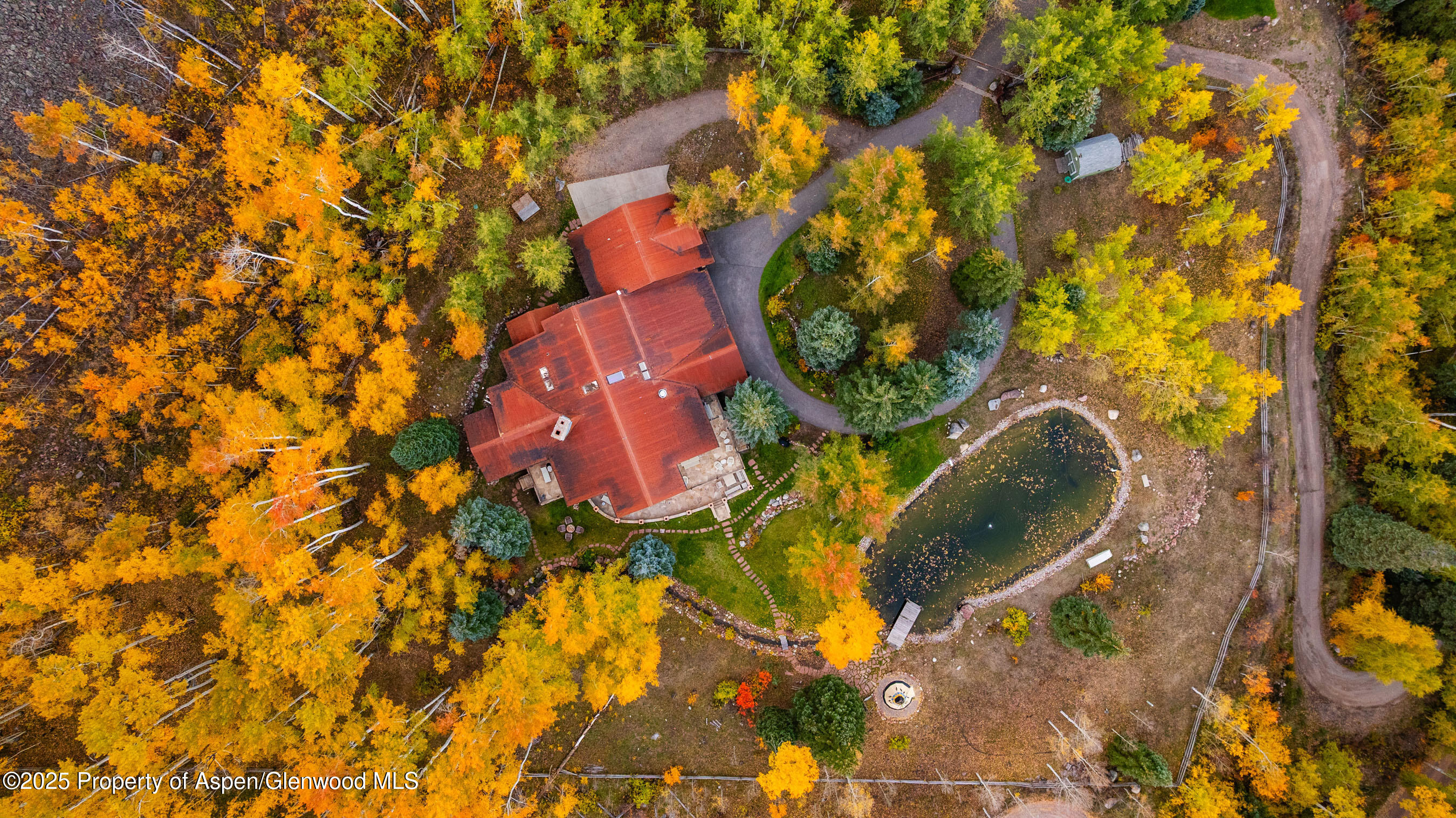 10 Little Highlands Way, Aspen