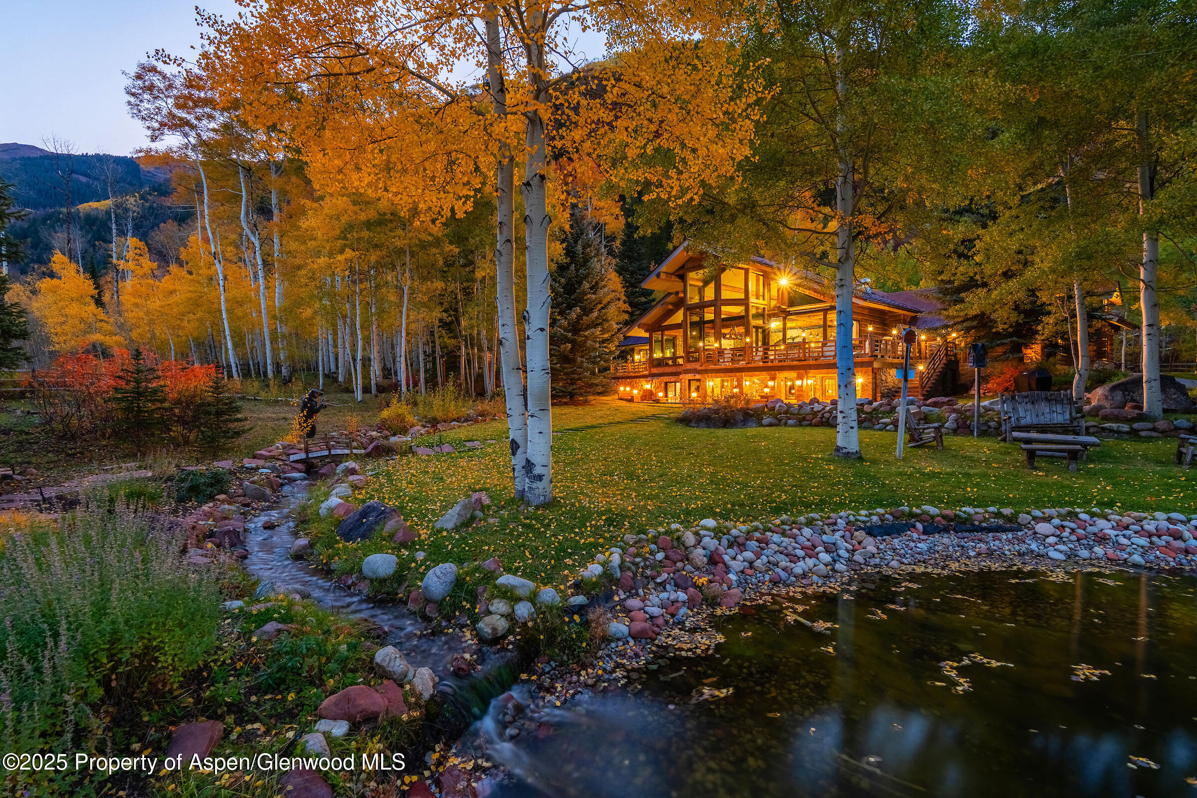 10 Little Highlands Way, Aspen