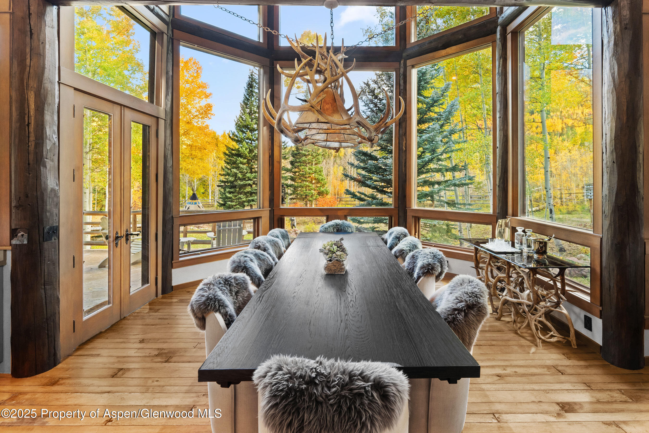 10 Little Highlands Way, Aspen