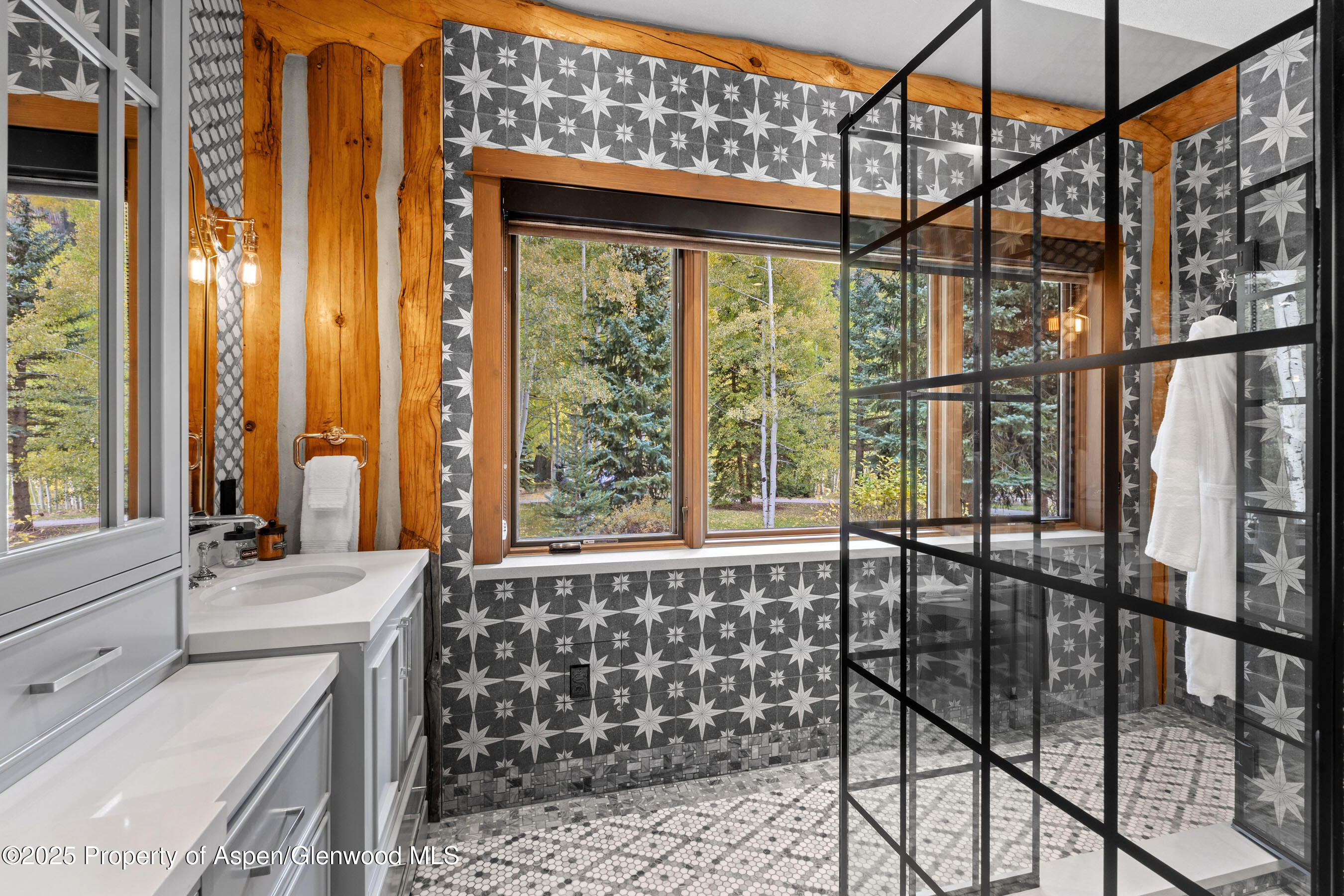 10 Little Highlands Way, Aspen