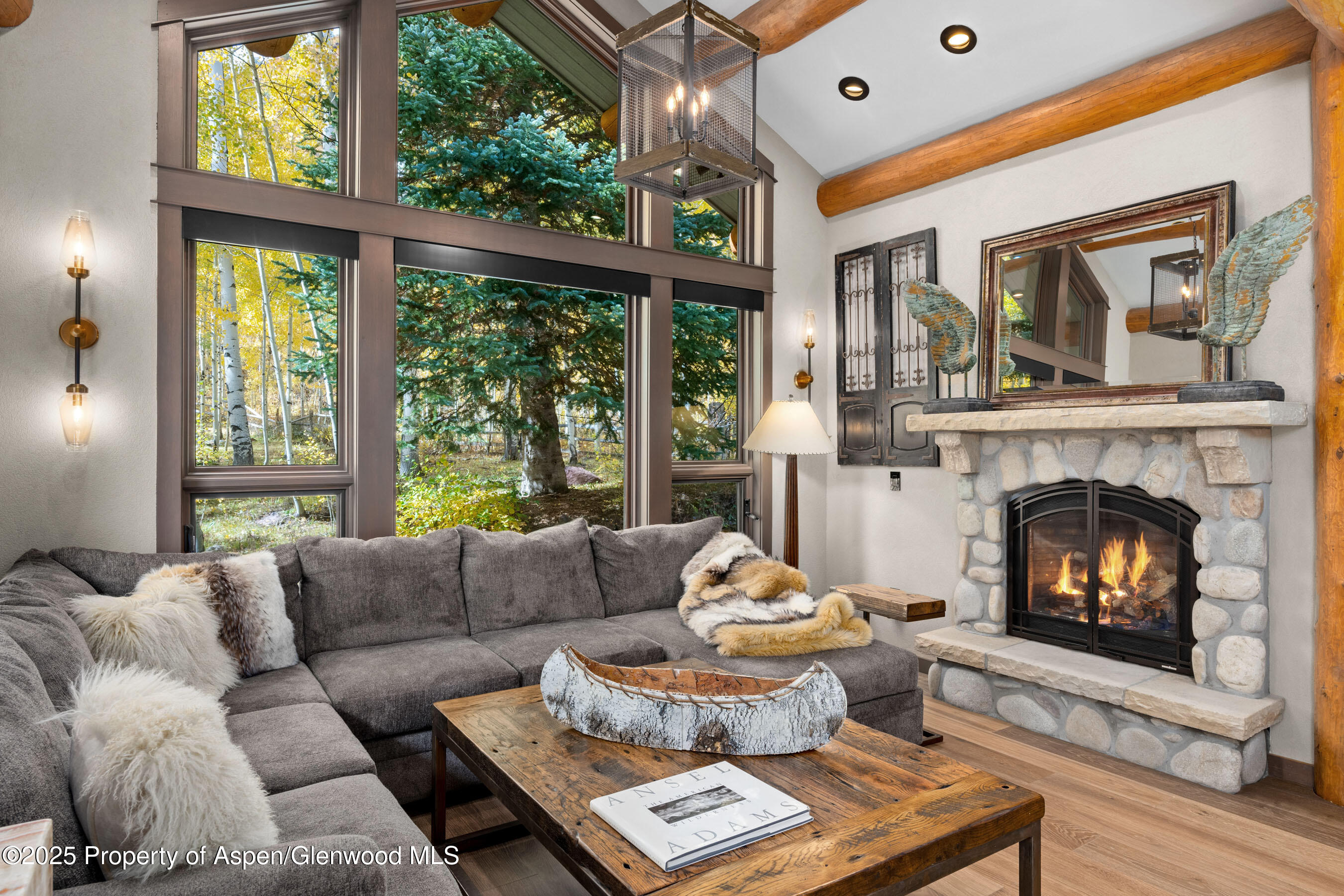 10 Little Highlands Way, Aspen