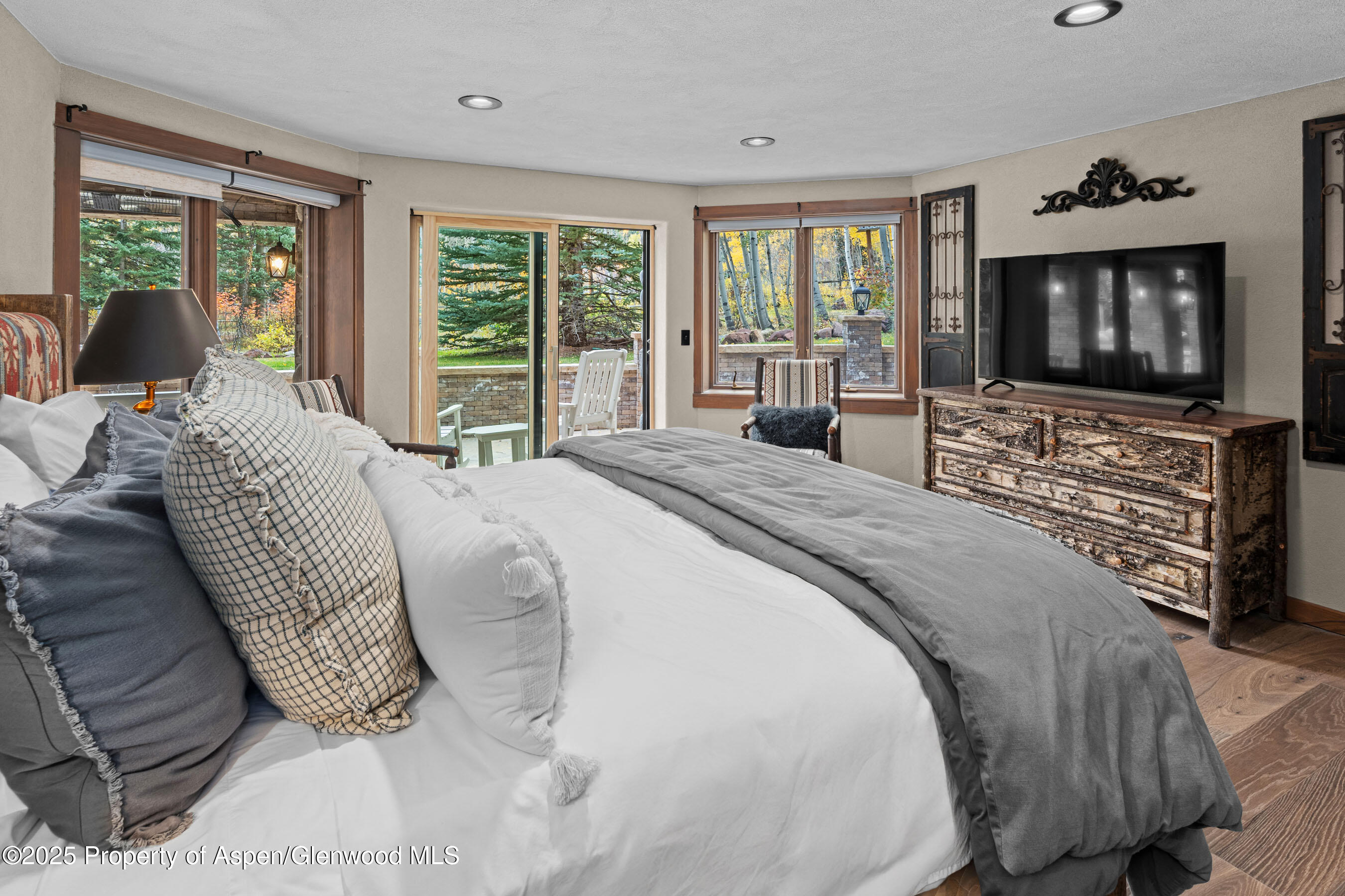 10 Little Highlands Way, Aspen
