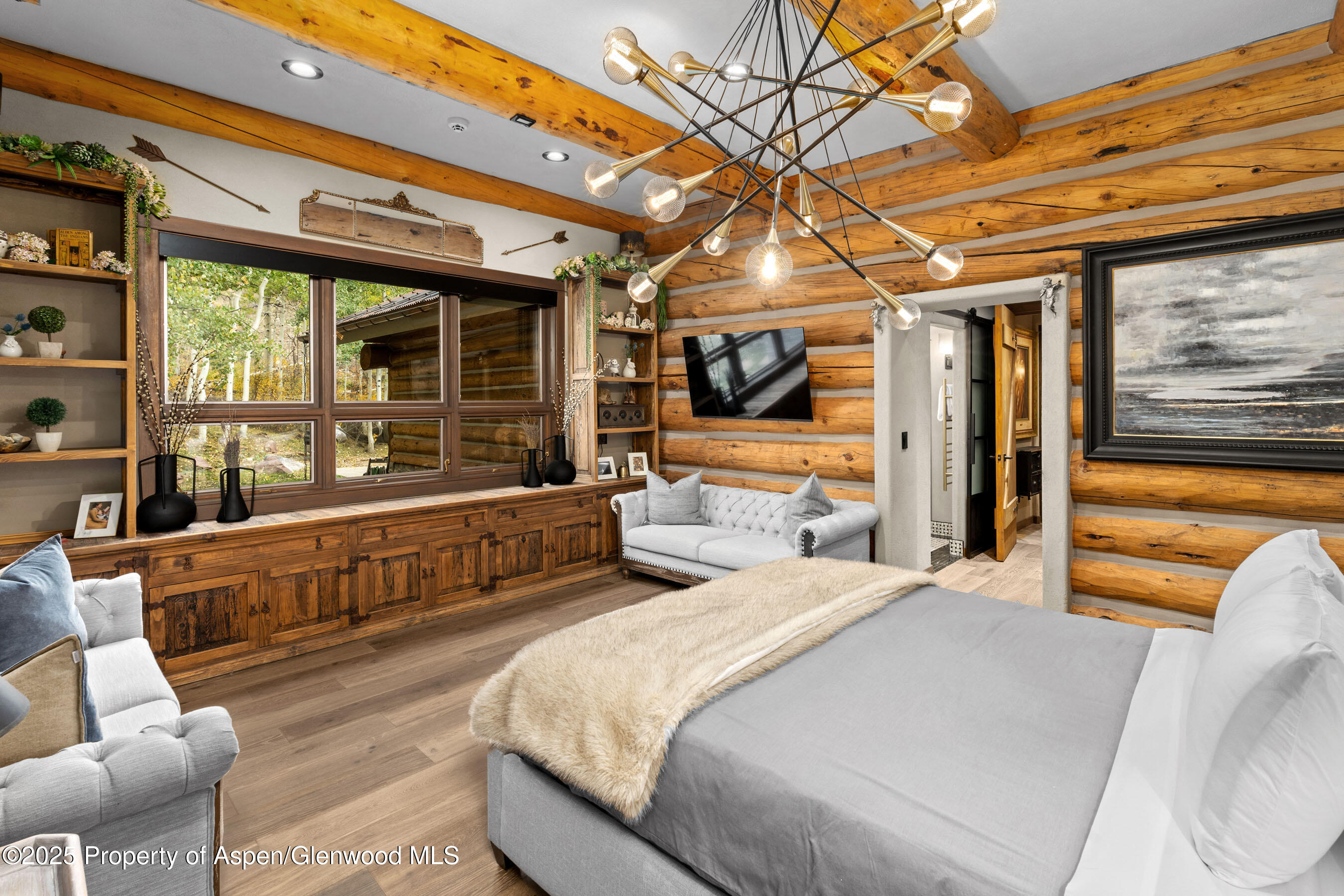 10 Little Highlands Way, Aspen
