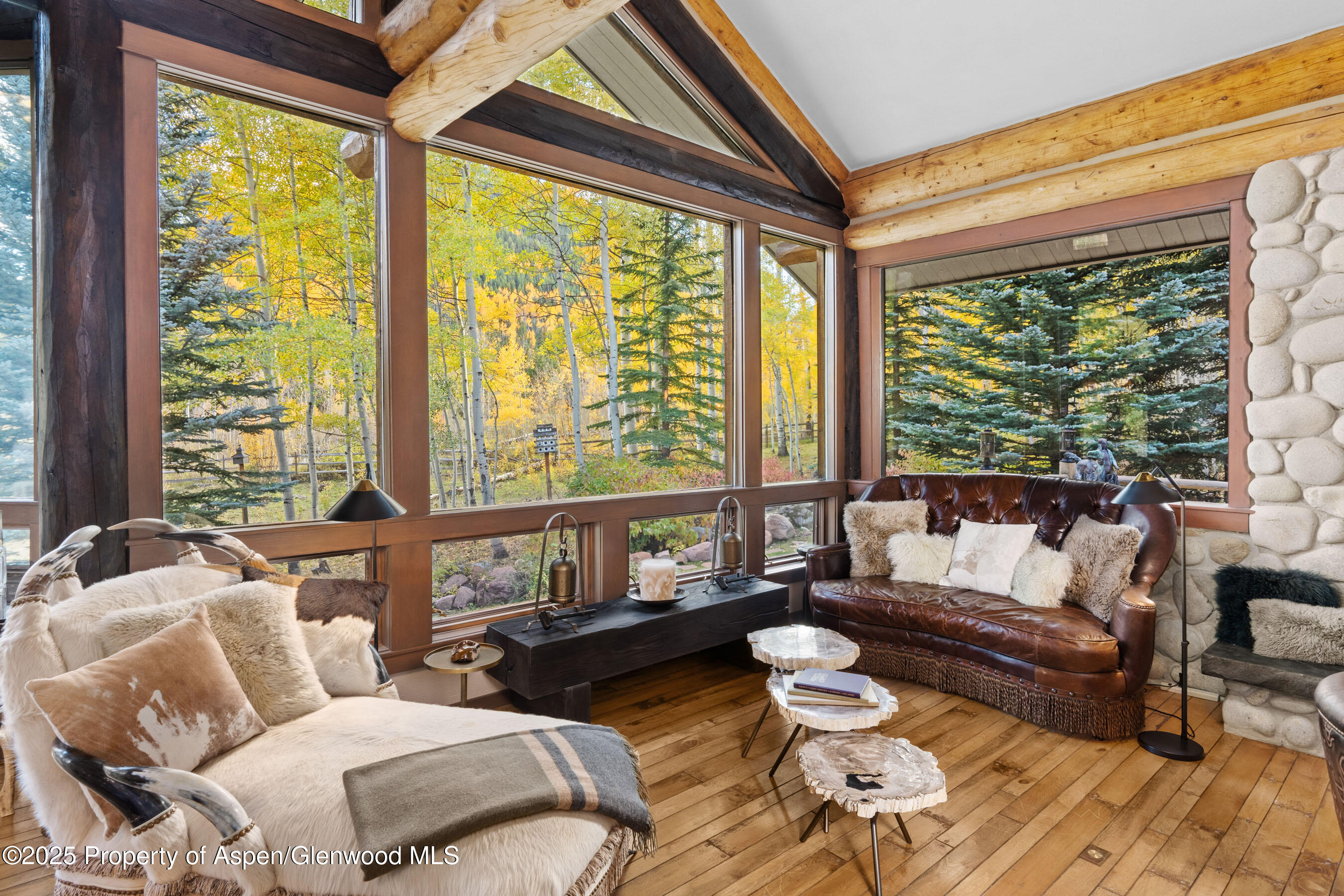 10 Little Highlands Way, Aspen