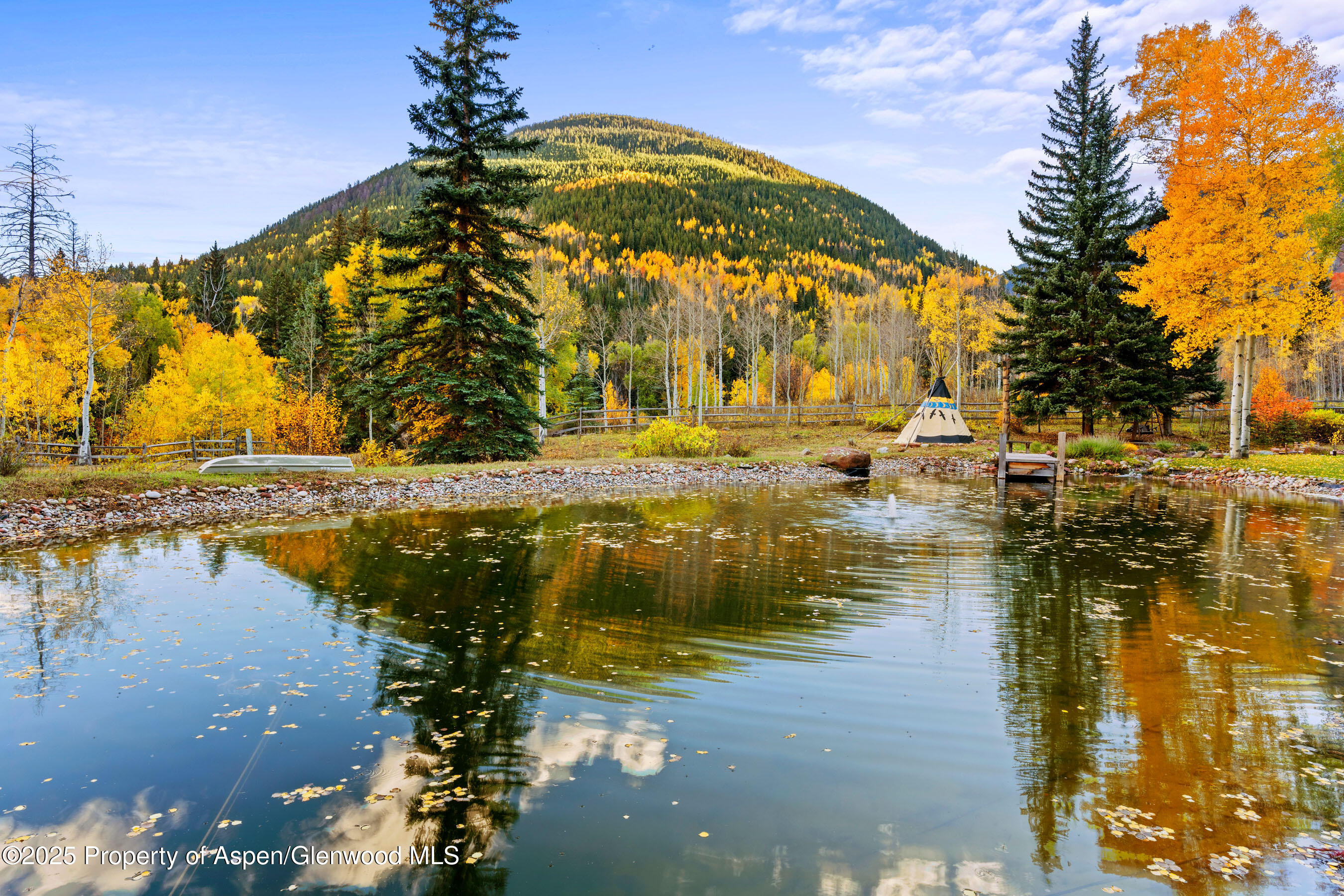 10 Little Highlands Way, Aspen