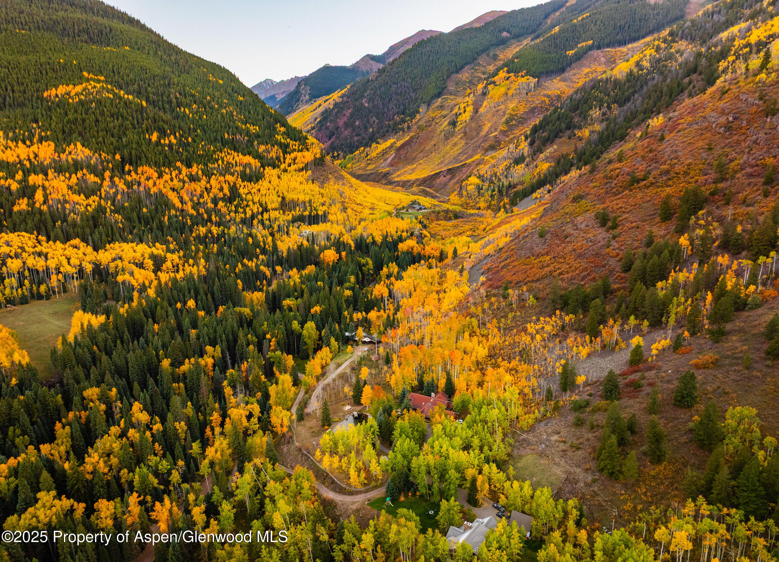 10 Little Highlands Way, Aspen