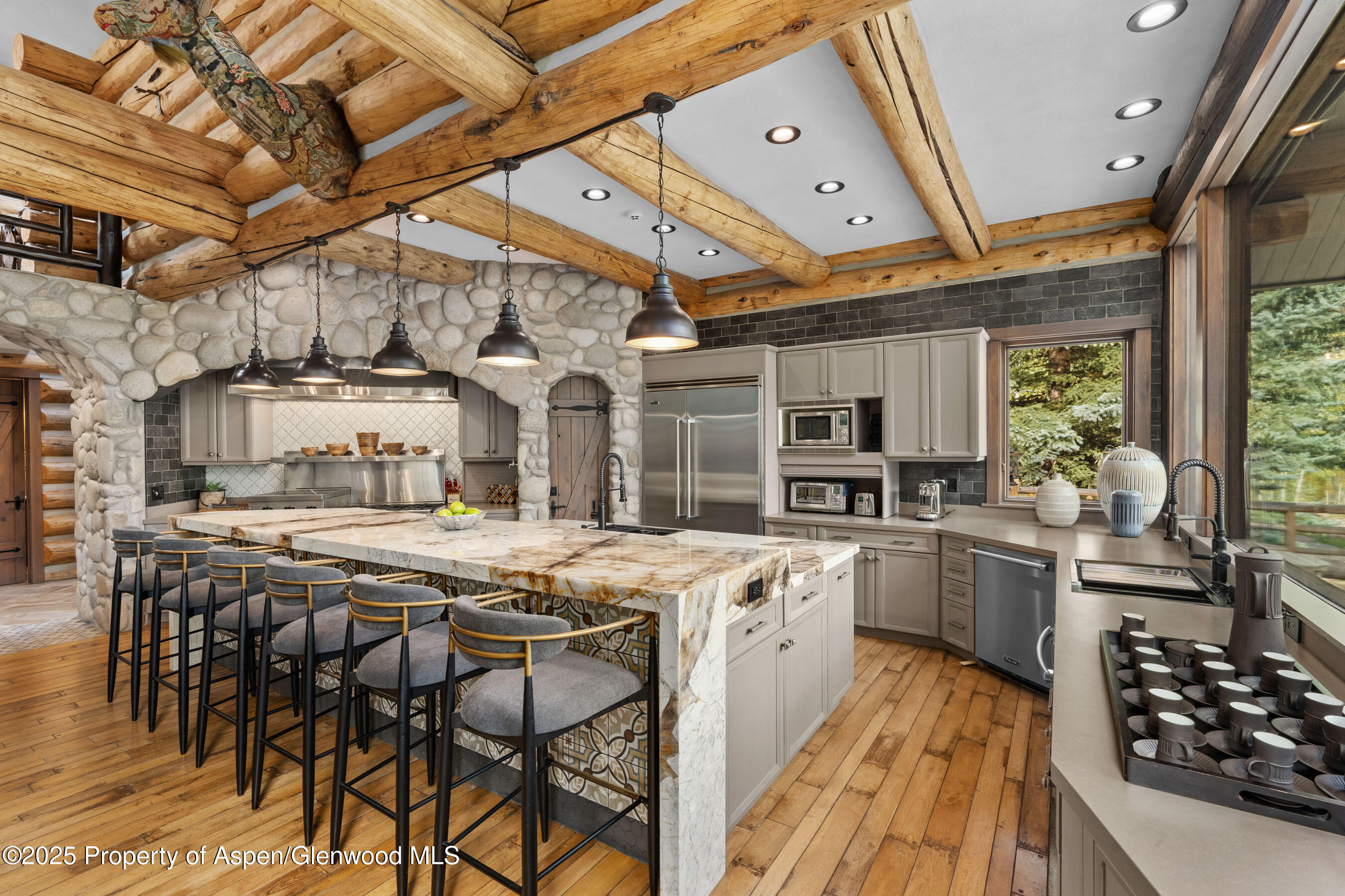 10 Little Highlands Way, Aspen