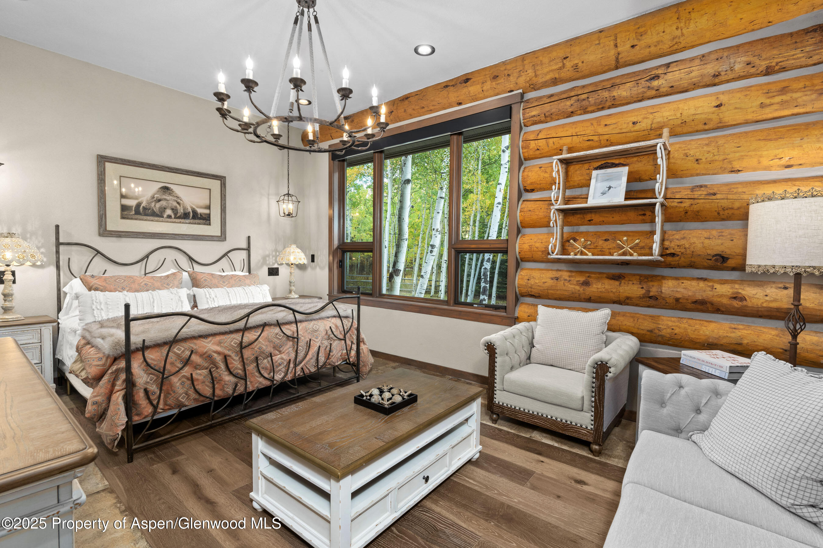 10 Little Highlands Way, Aspen