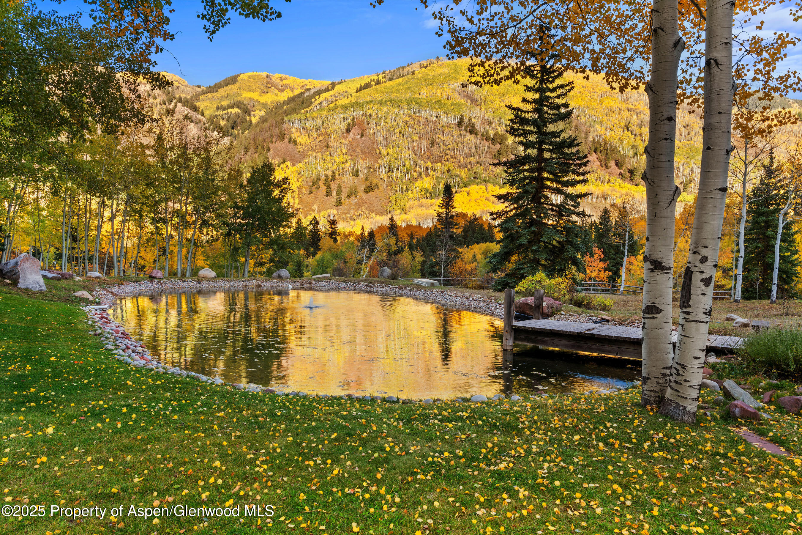10 Little Highlands Way, Aspen