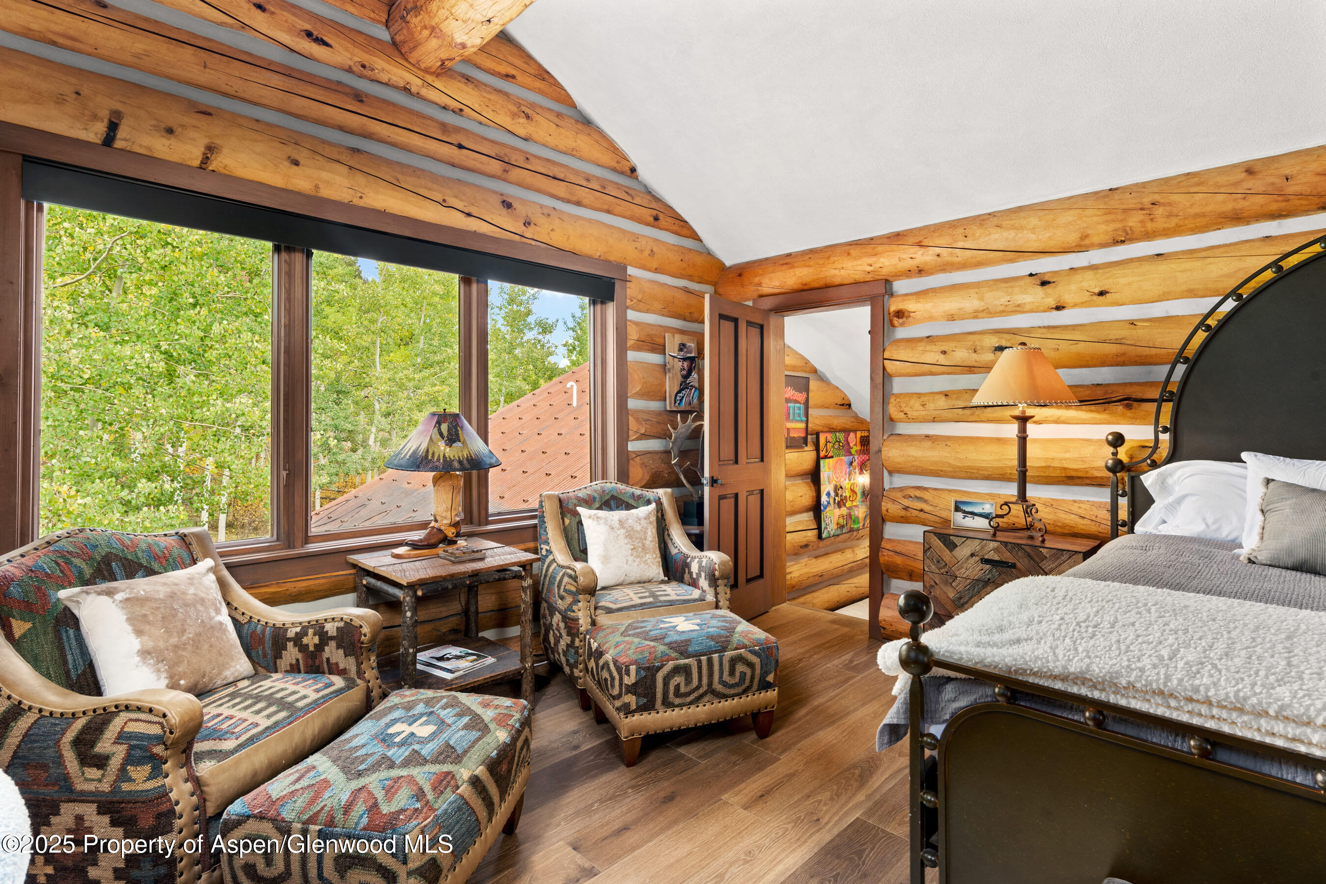 10 Little Highlands Way, Aspen