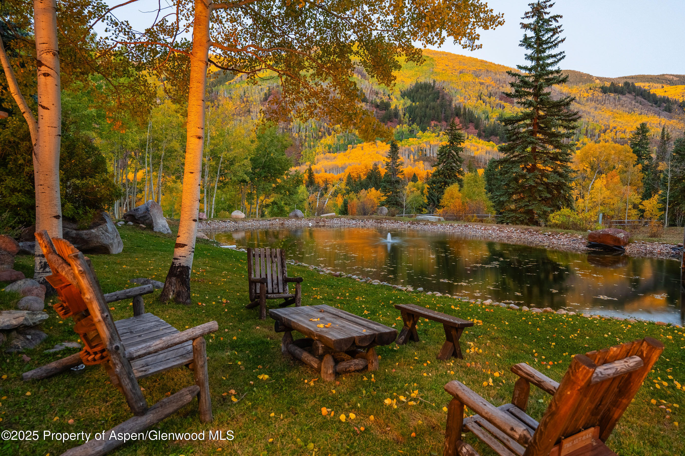 10 Little Highlands Way, Aspen