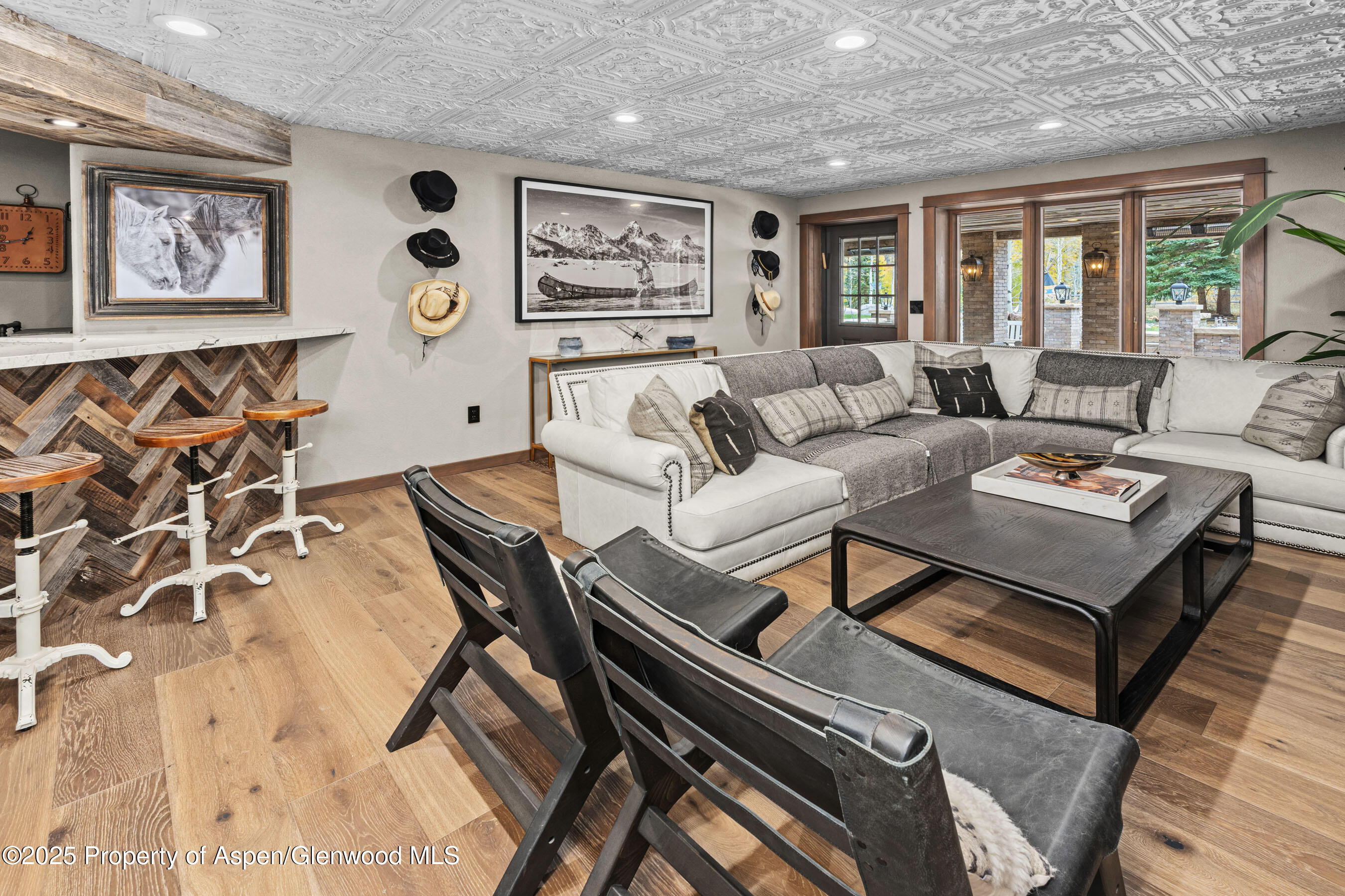 10 Little Highlands Way, Aspen