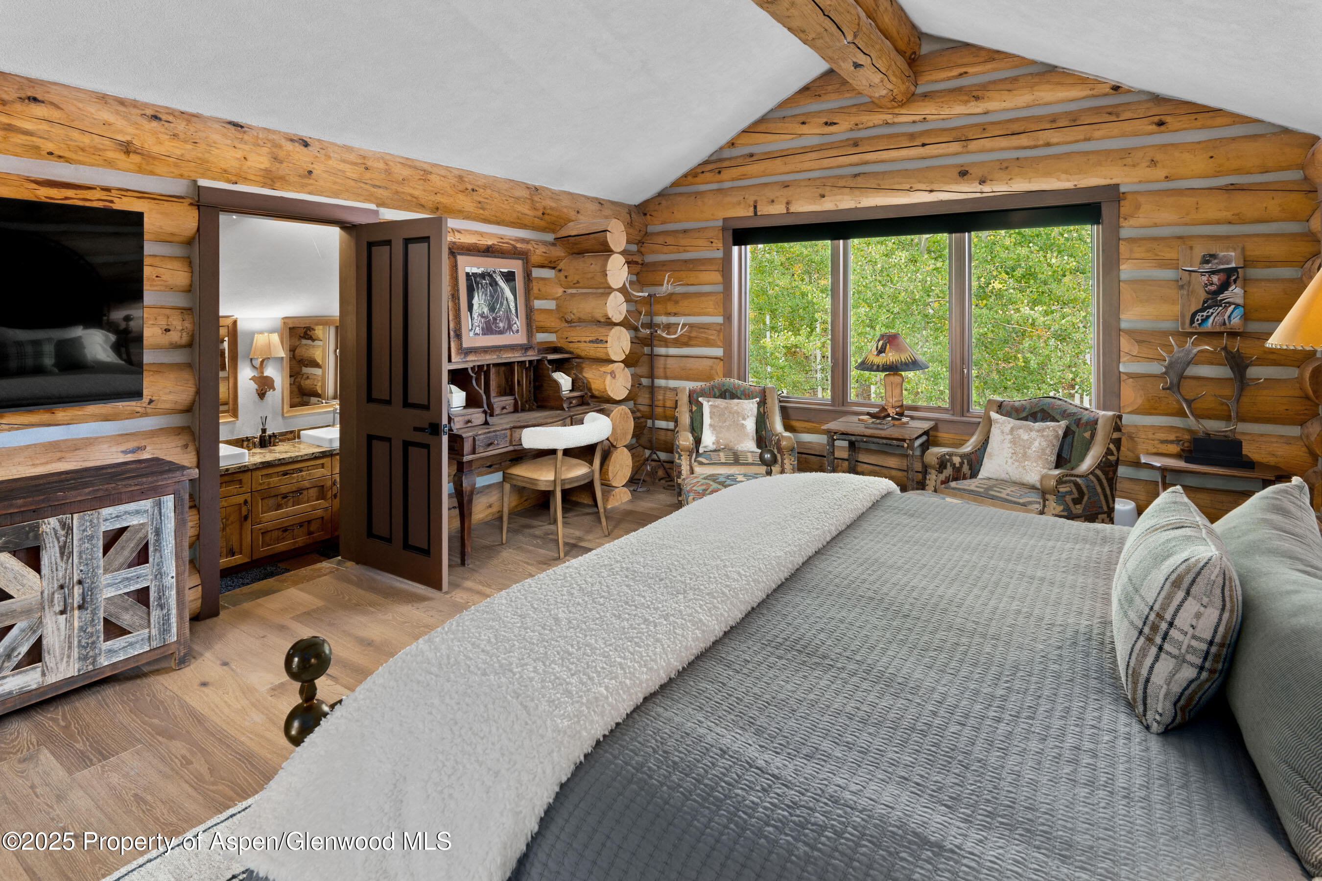 10 Little Highlands Way, Aspen