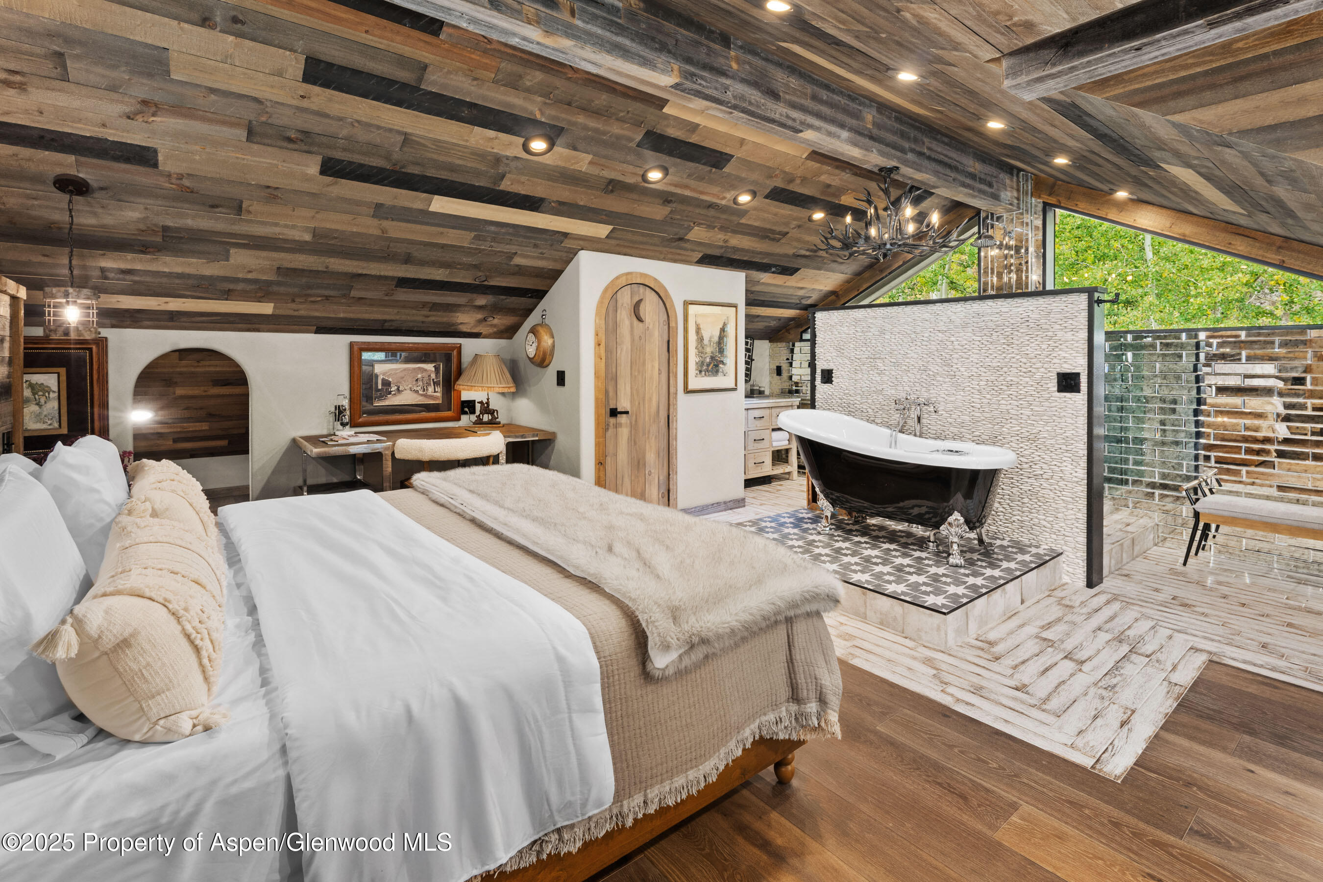 10 Little Highlands Way, Aspen