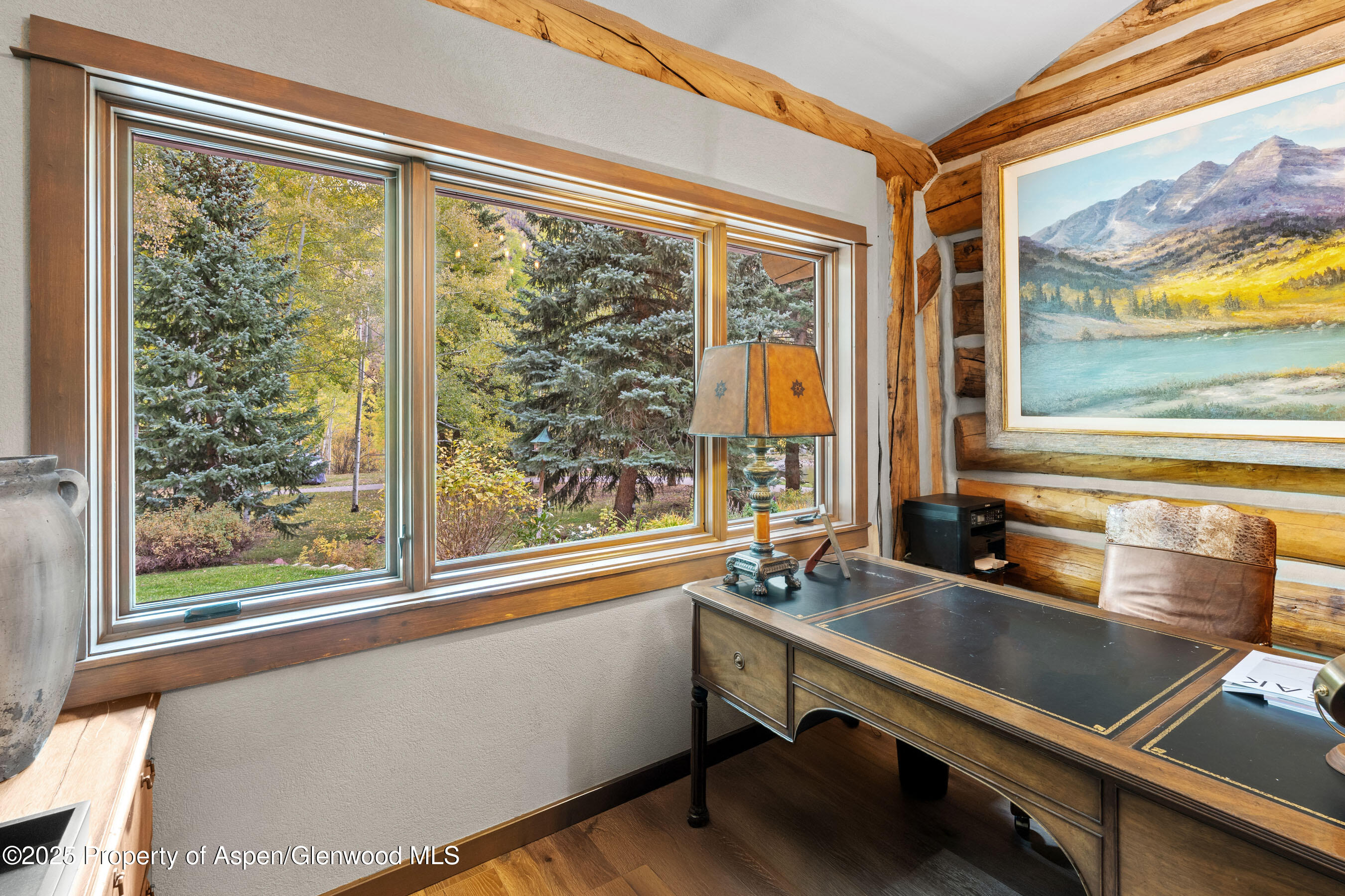 10 Little Highlands Way, Aspen