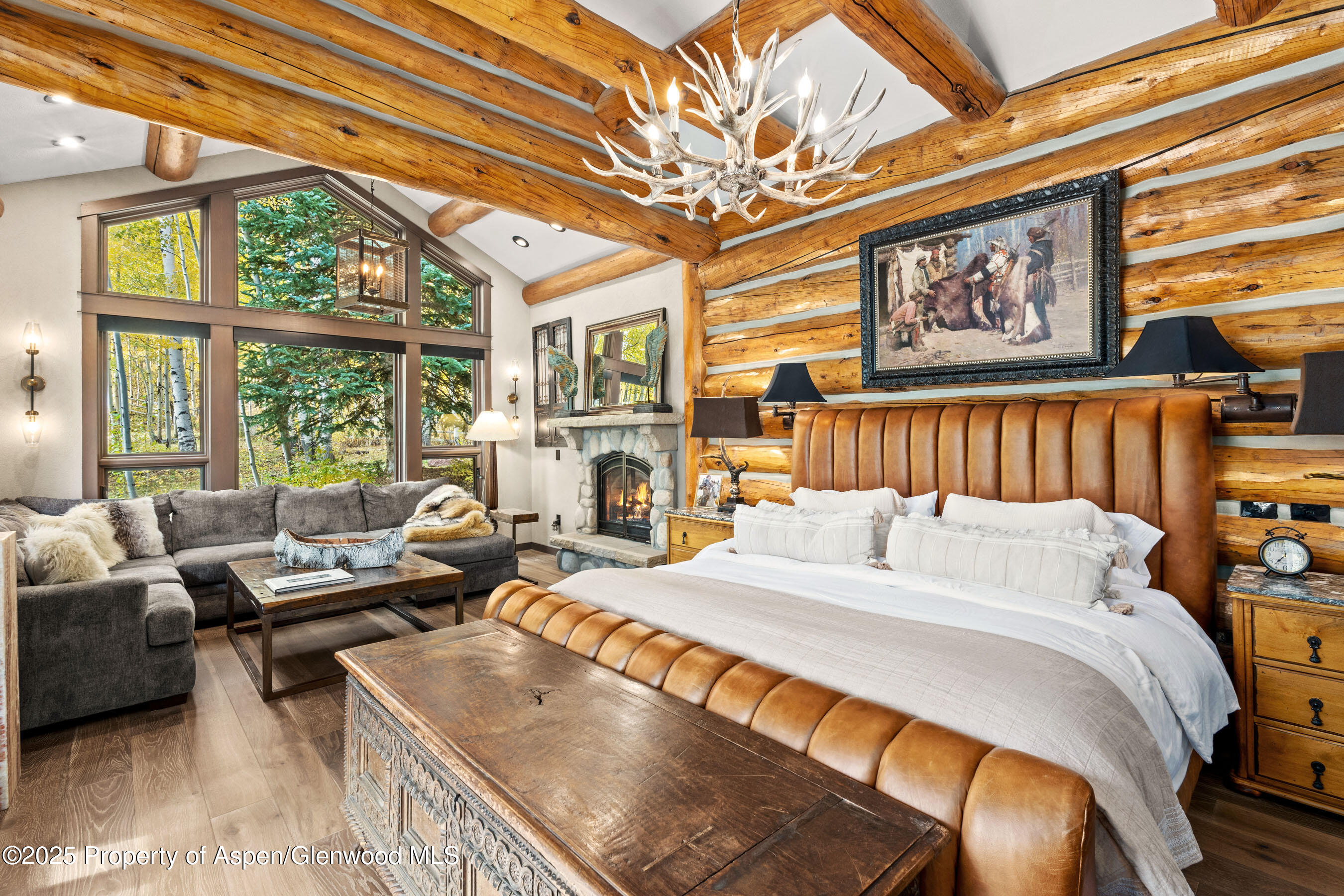 10 Little Highlands Way, Aspen