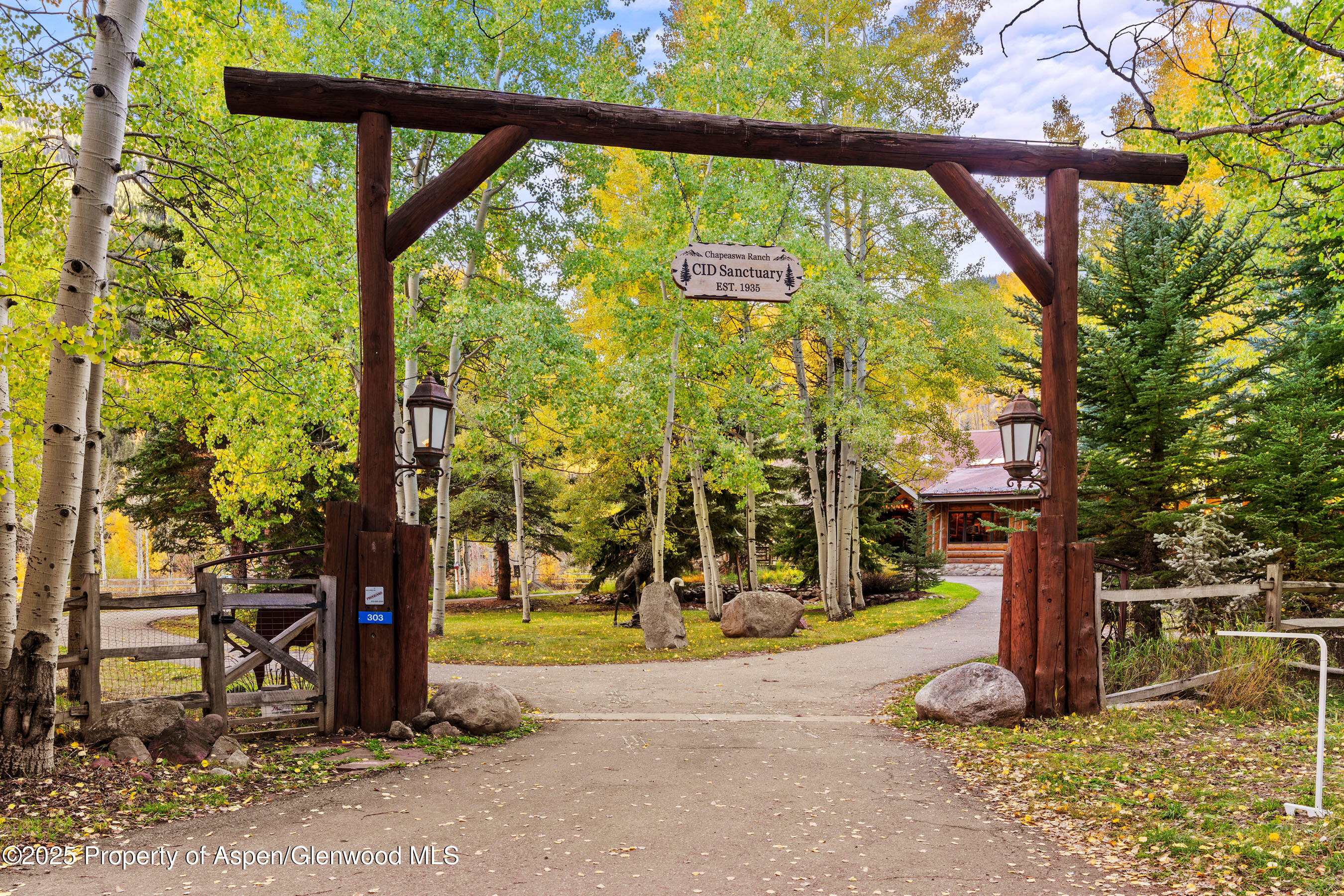10 Little Highlands Way, Aspen