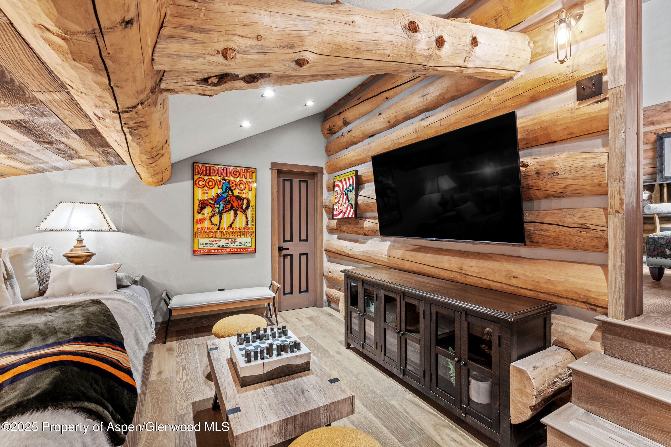 10 Little Highlands Way, Aspen