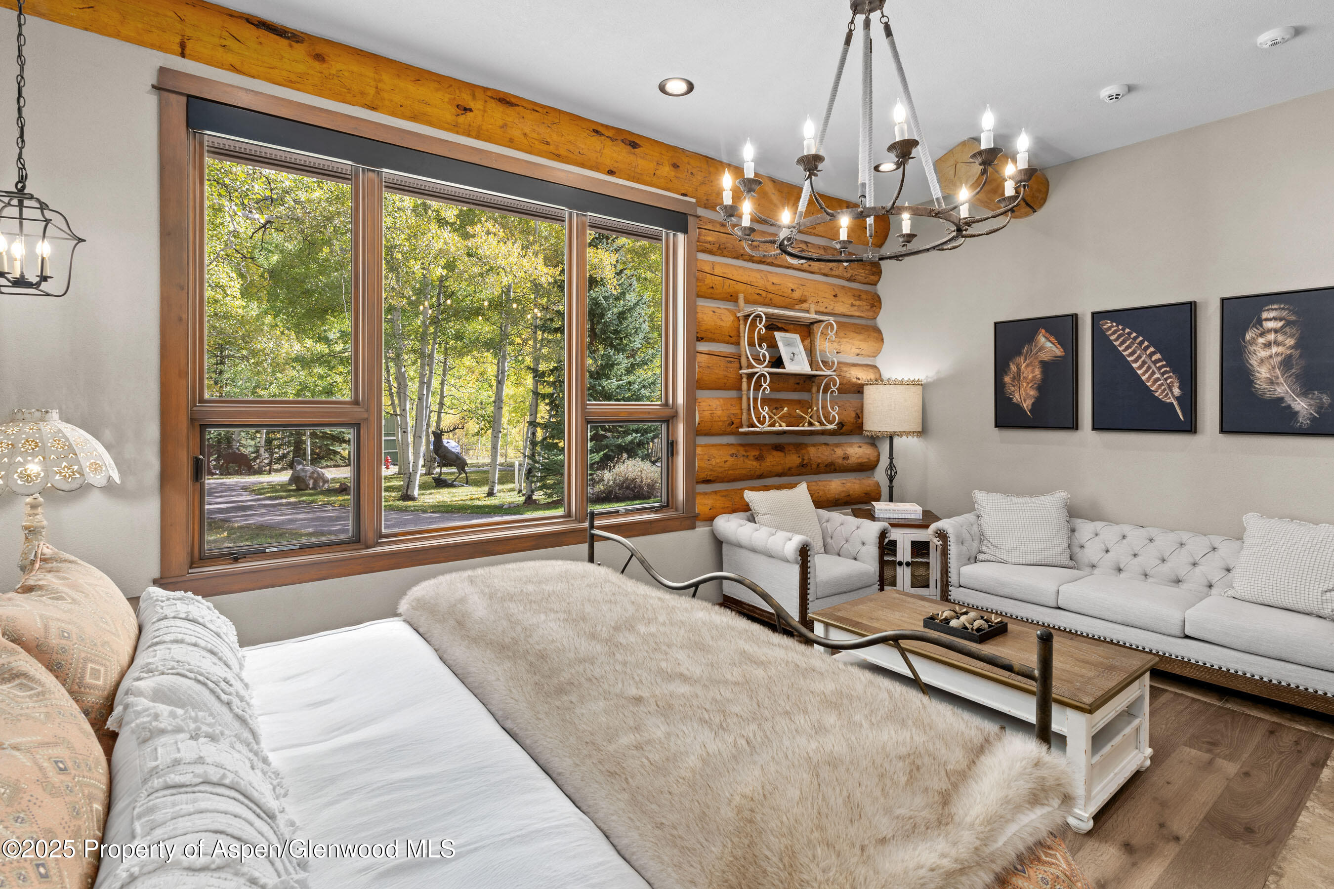 10 Little Highlands Way, Aspen