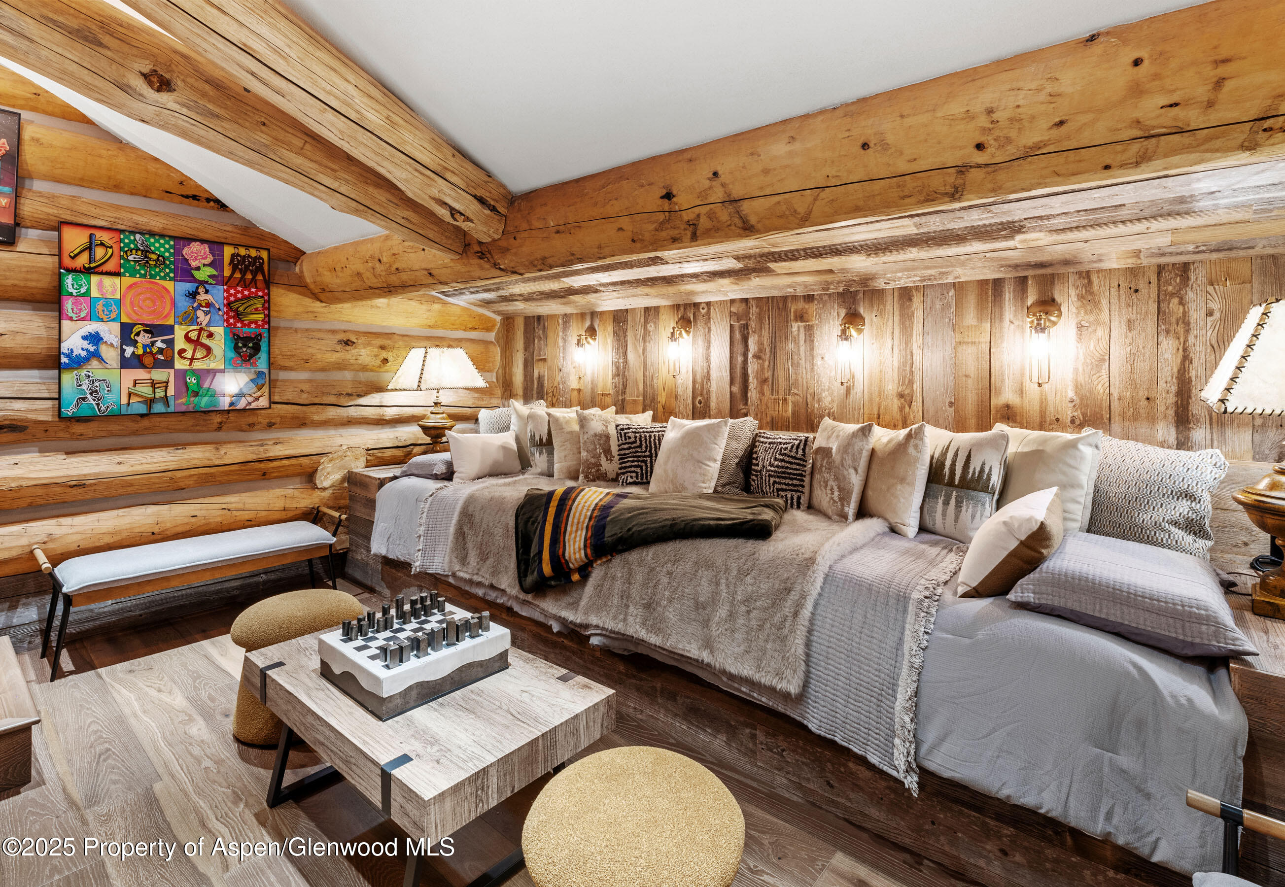 10 Little Highlands Way, Aspen