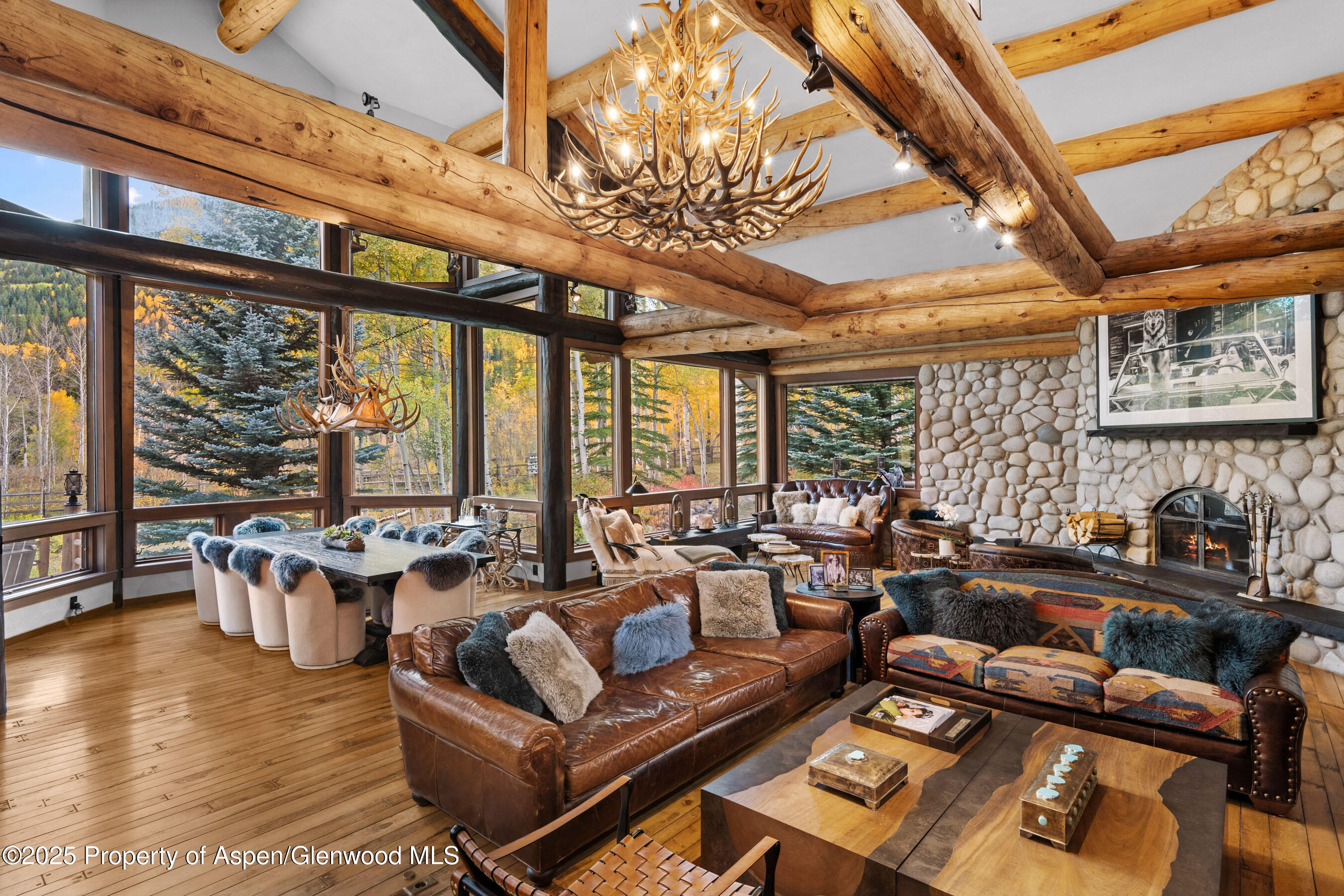 10 Little Highlands Way, Aspen