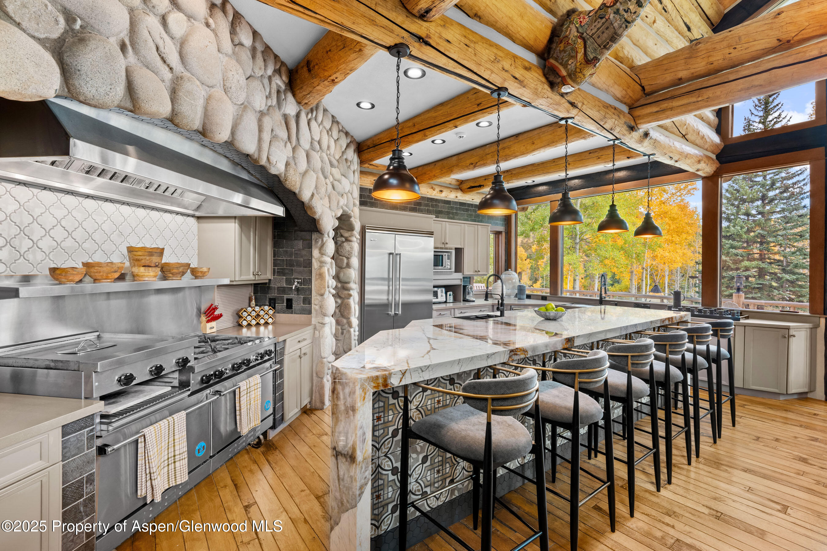 10 Little Highlands Way, Aspen