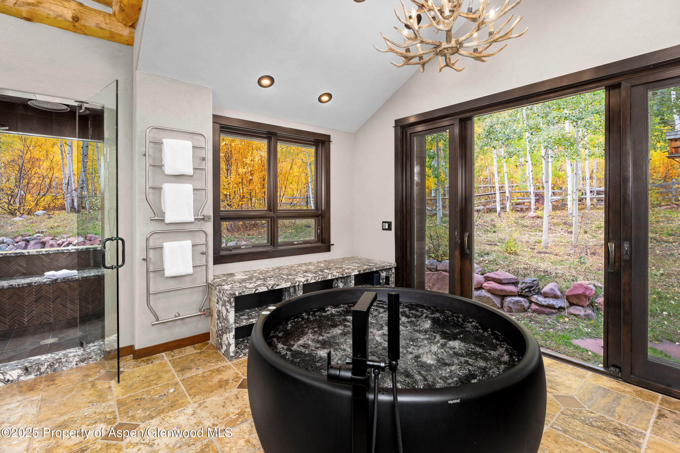10 Little Highlands Way, Aspen