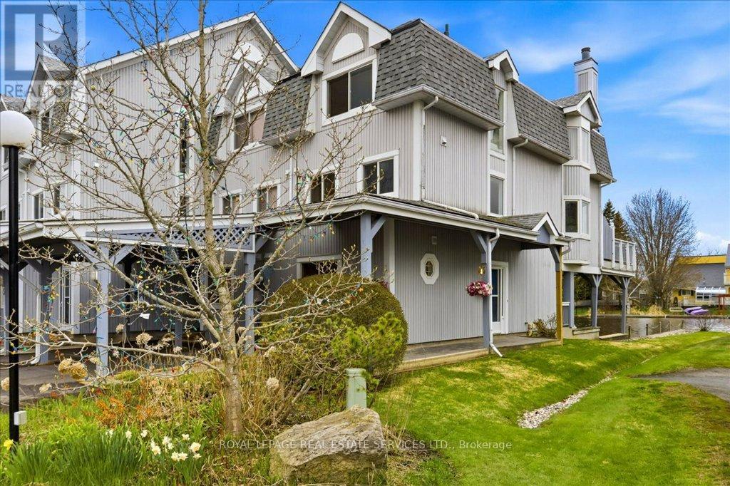 4 - 30 LAGUNA PARKWAY