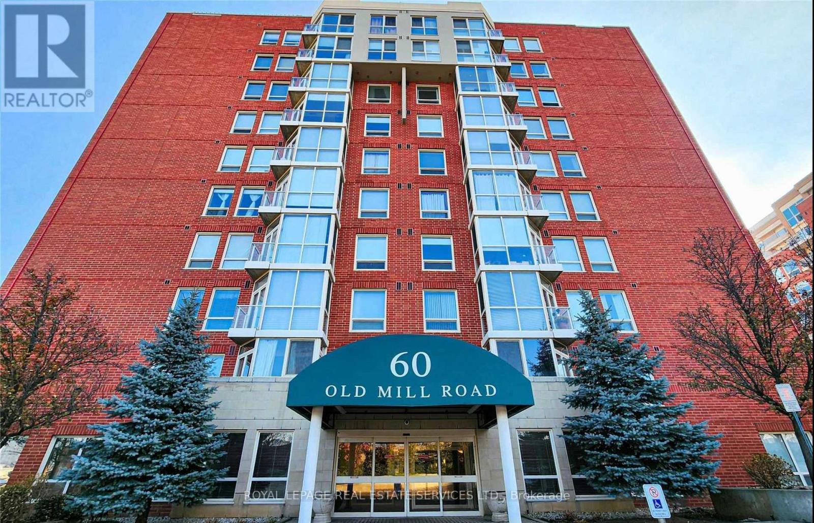 UPH5 - 60 OLD MILL ROAD