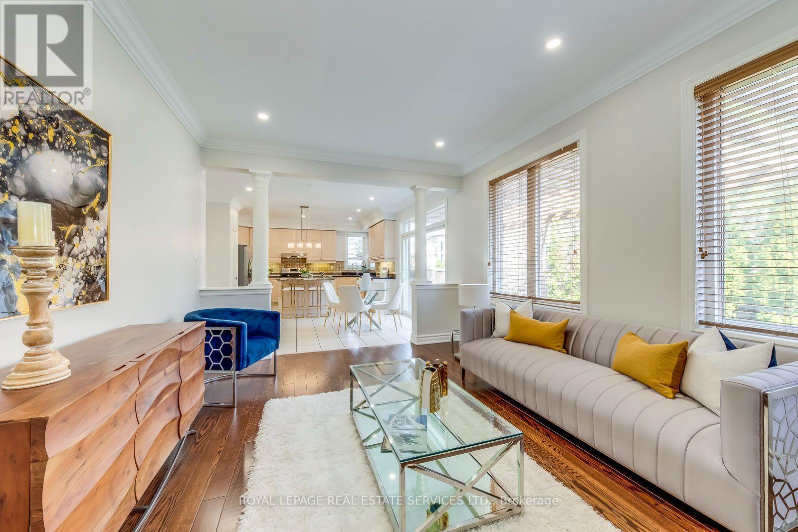 303 BURLOAK DRIVE