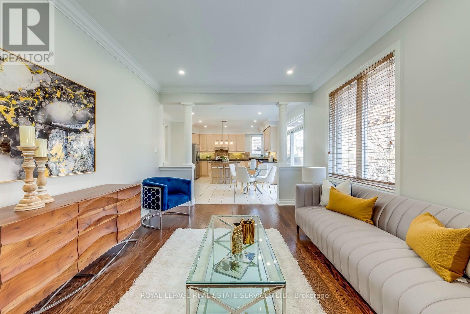 303 BURLOAK DRIVE