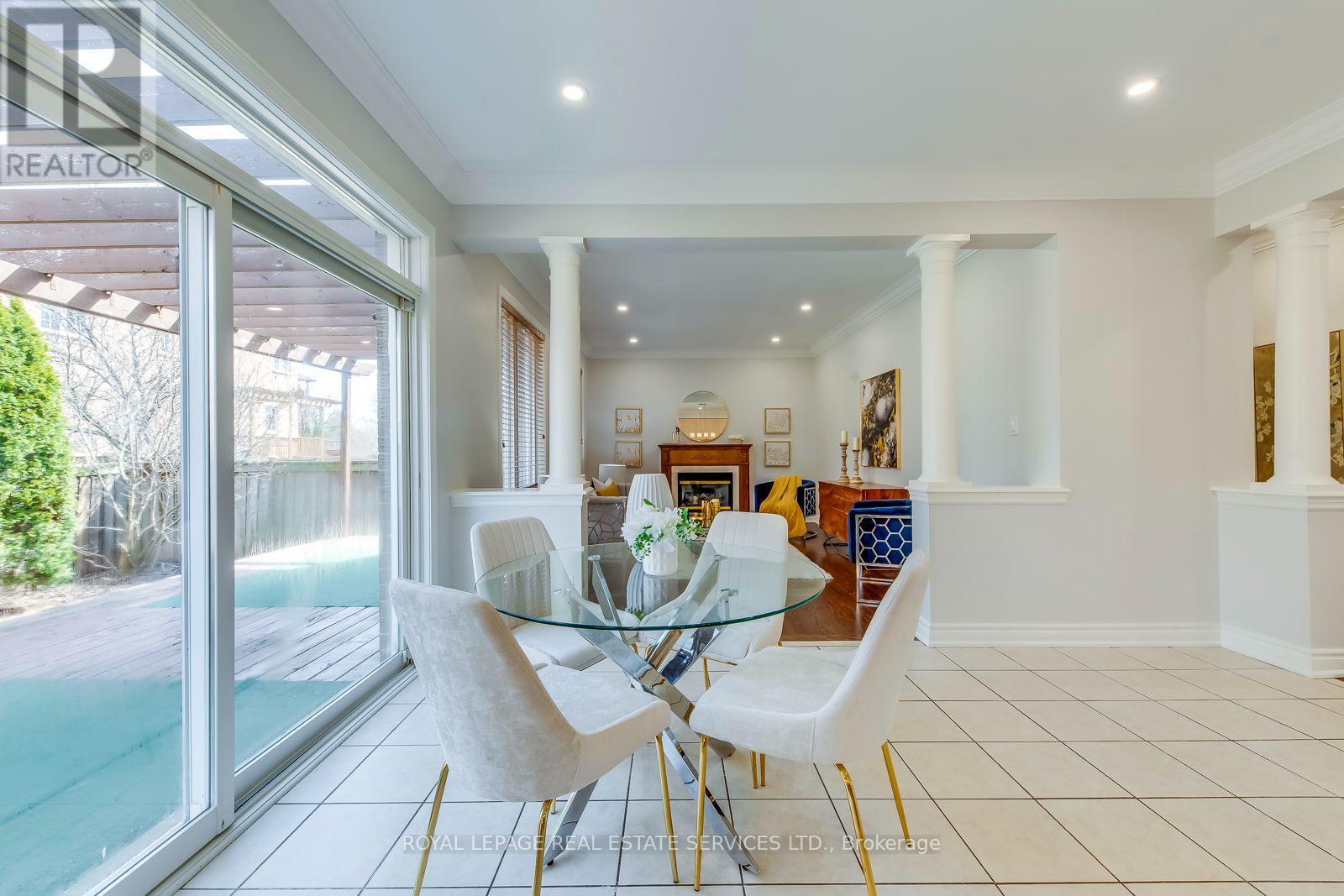 303 BURLOAK DRIVE