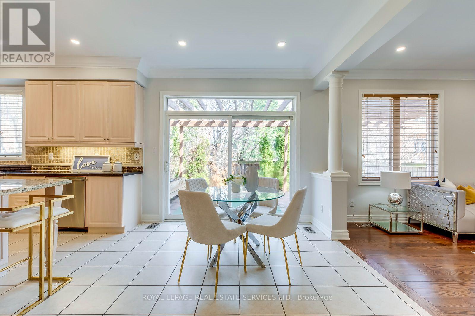 303 BURLOAK DRIVE