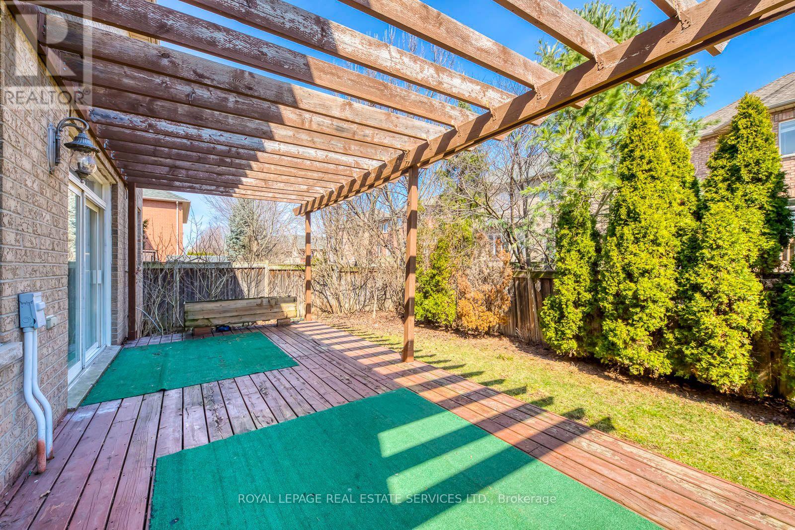 303 BURLOAK DRIVE