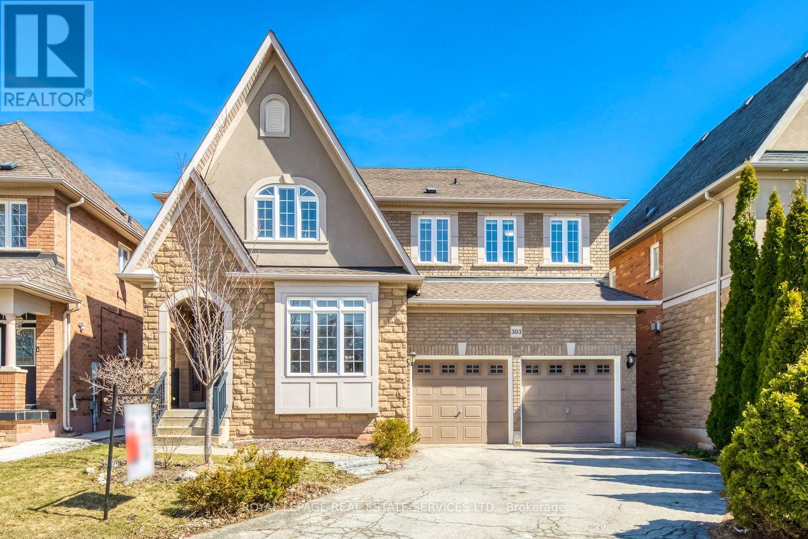 303 BURLOAK DRIVE