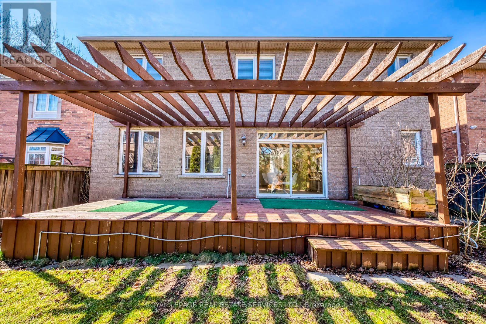 303 BURLOAK DRIVE