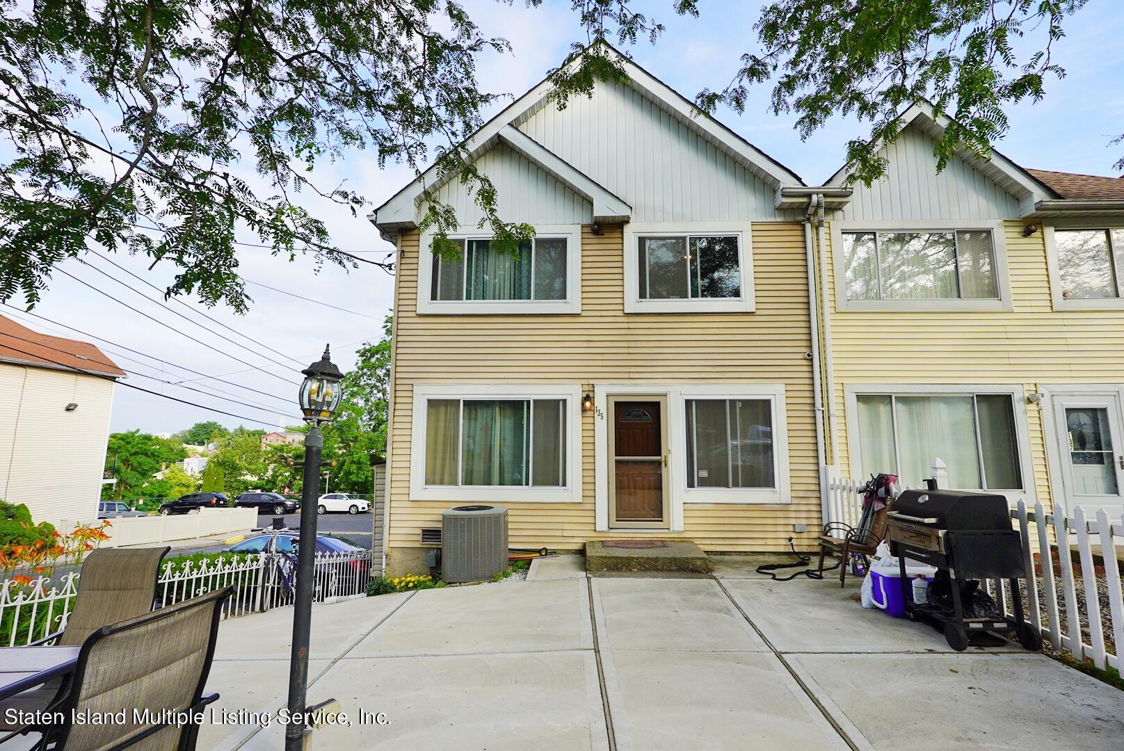 135 Boyd Street