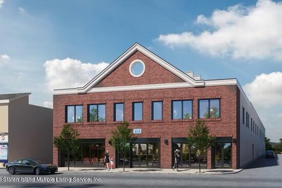 217 Main Street, B