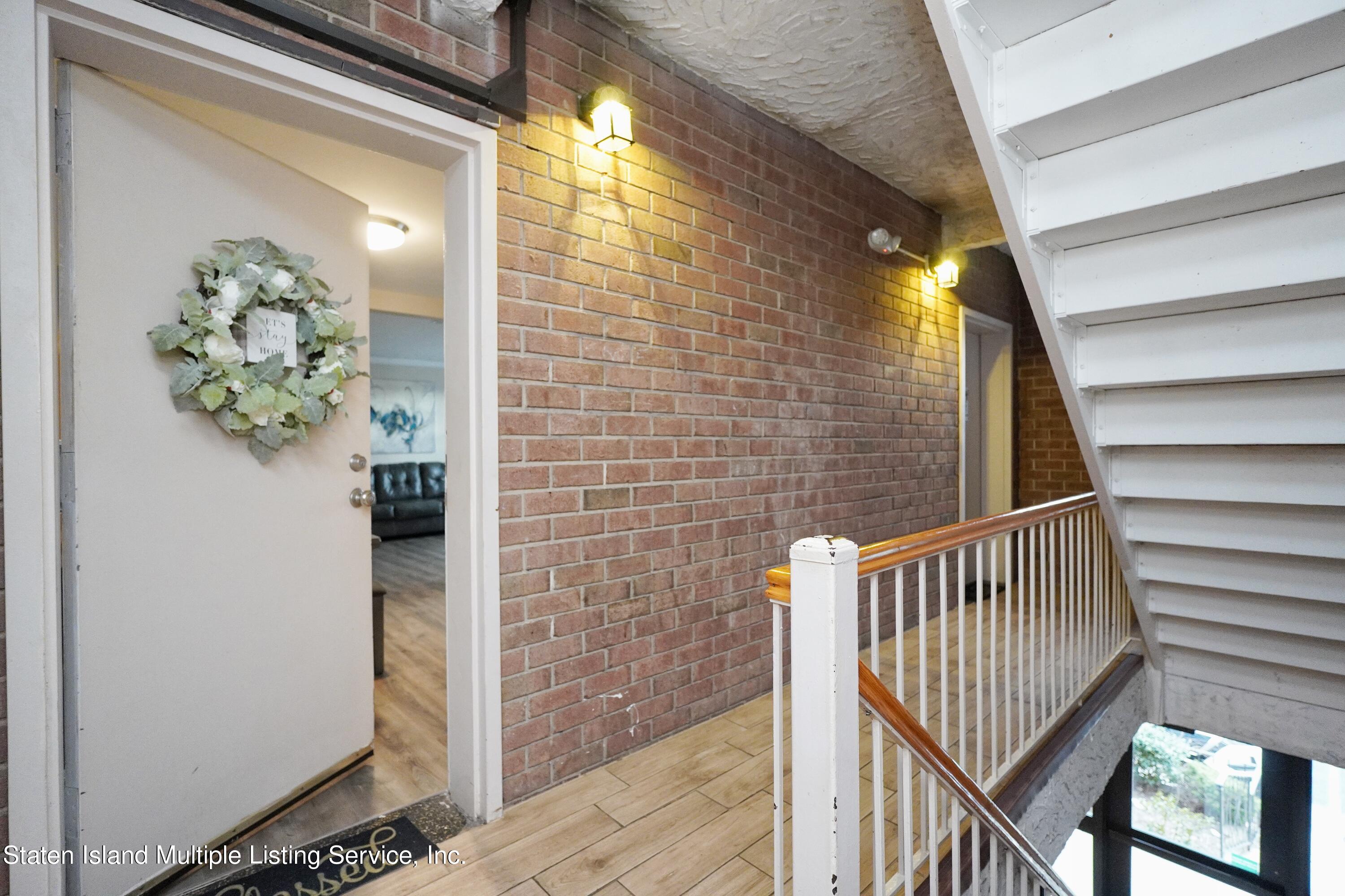 400 Maryland Avenue, 2d