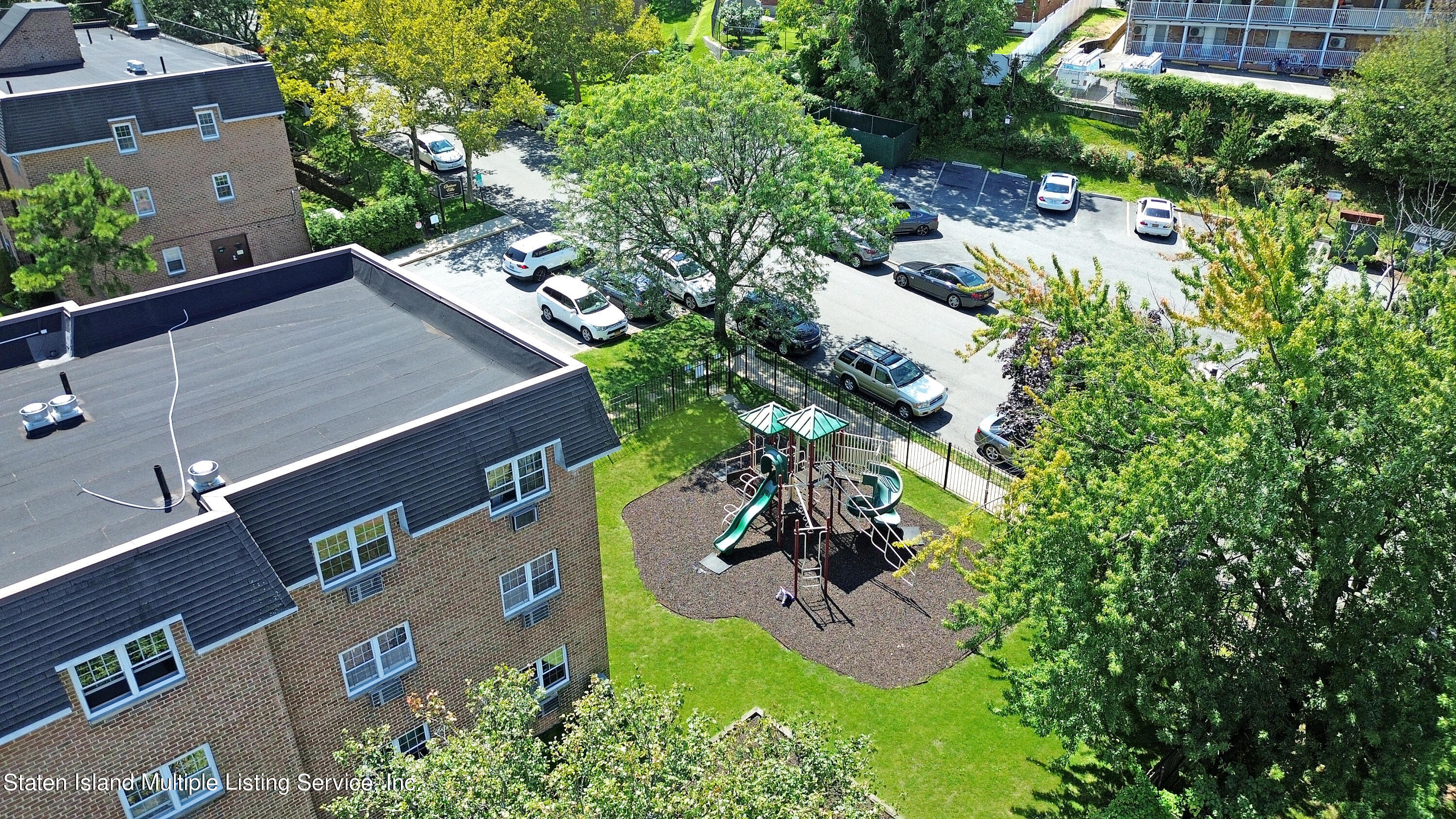 400 Maryland Avenue, 2d