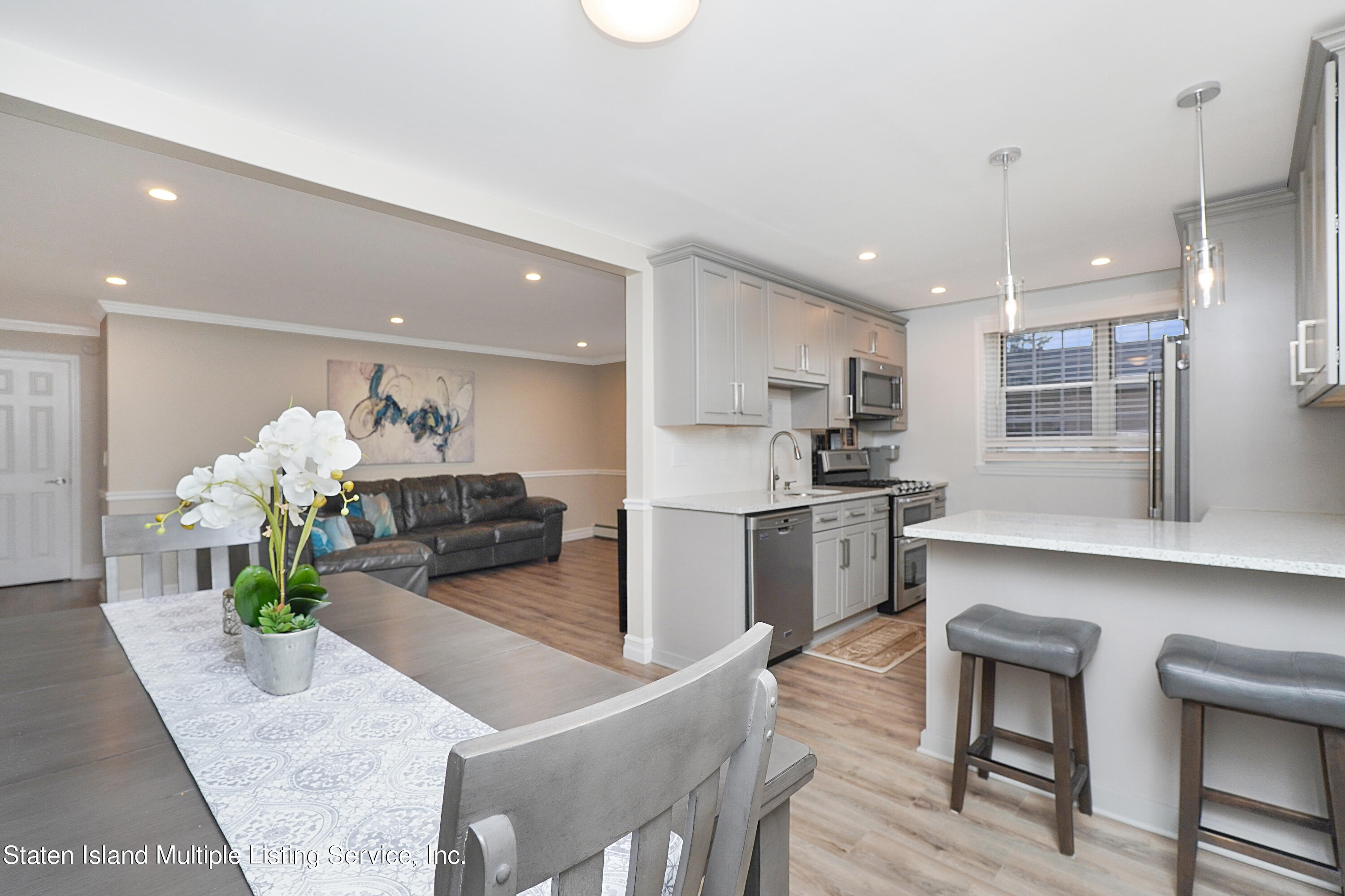 400 Maryland Avenue, 2d