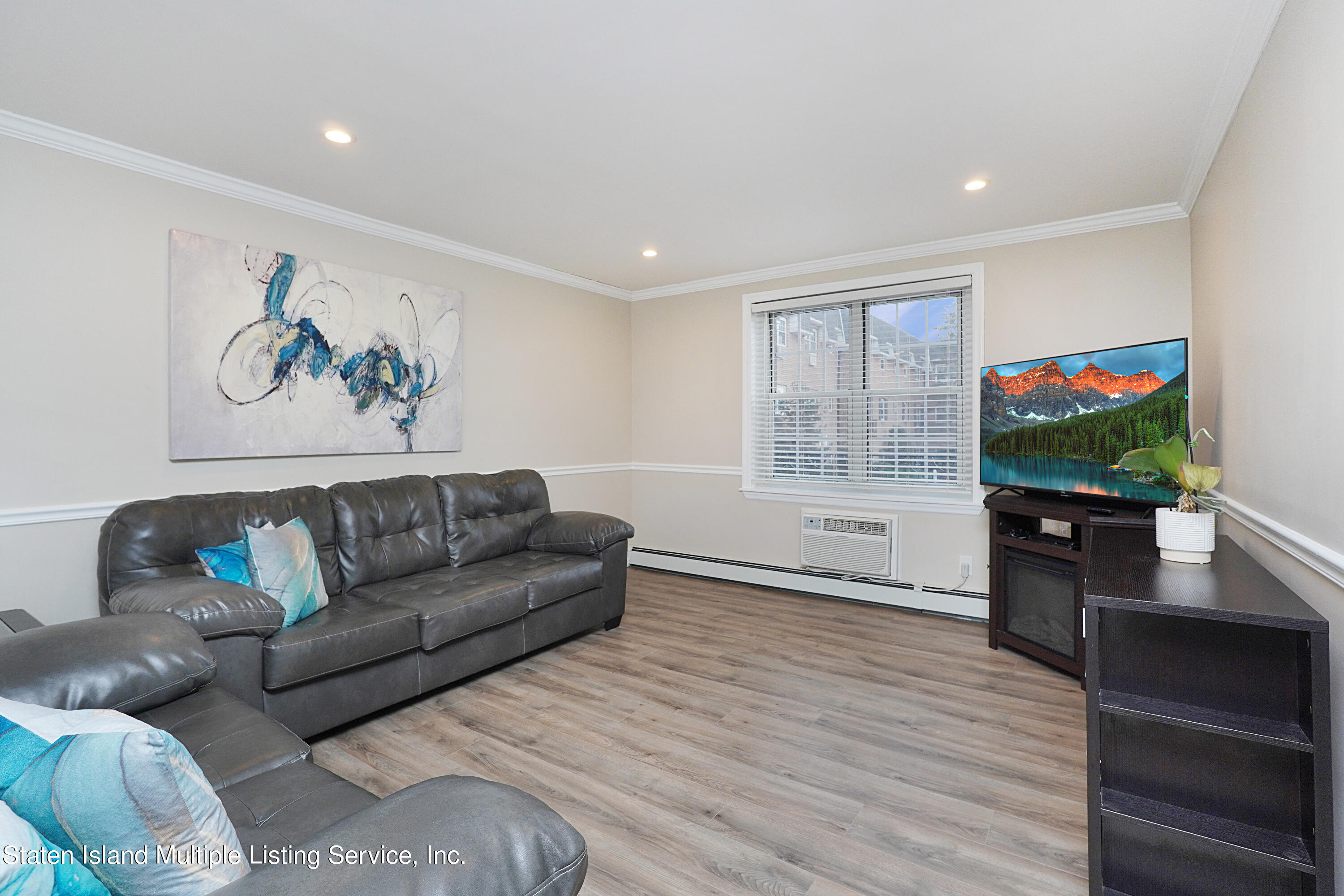 400 Maryland Avenue, 2d