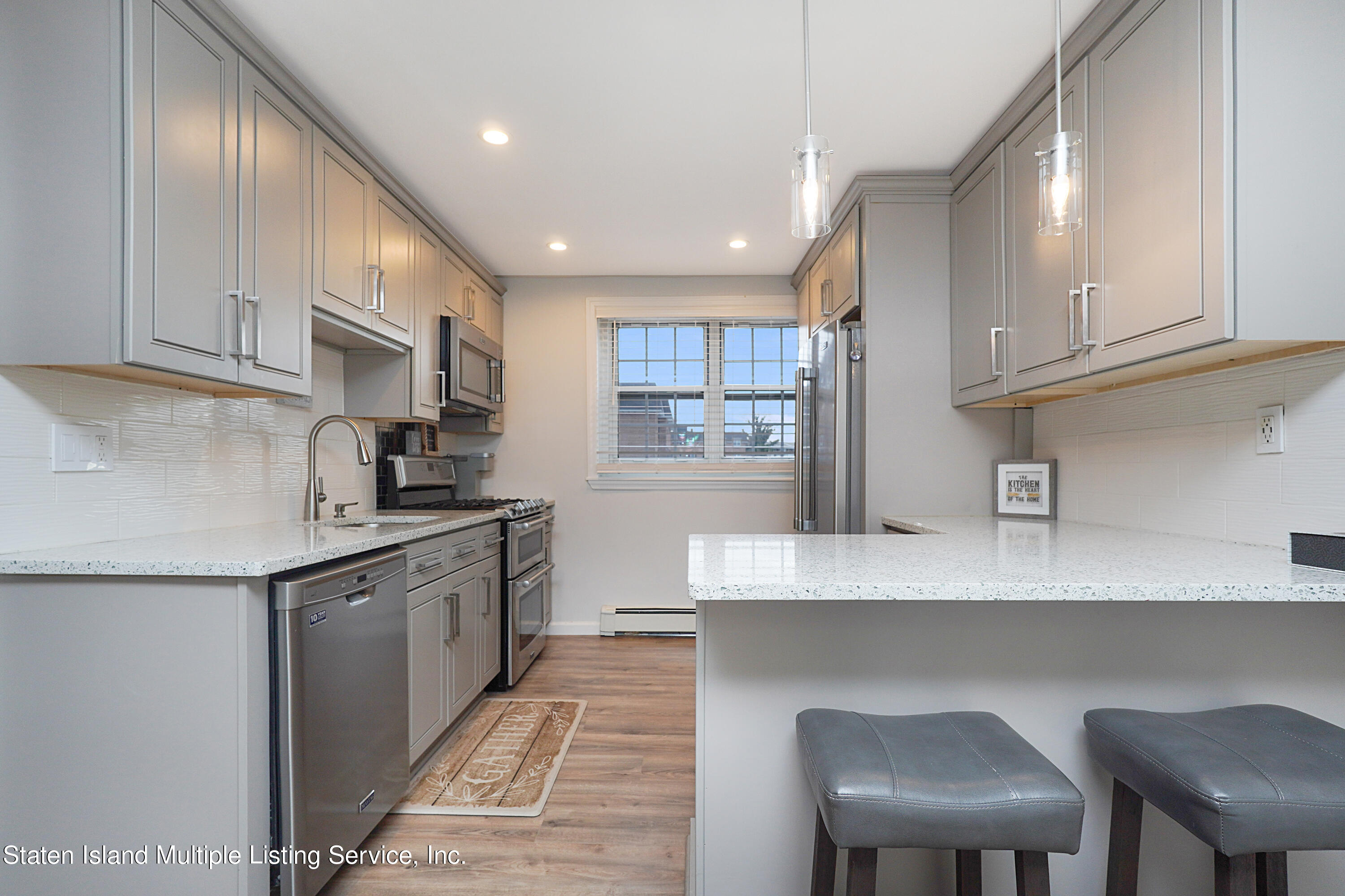 400 Maryland Avenue, 2d