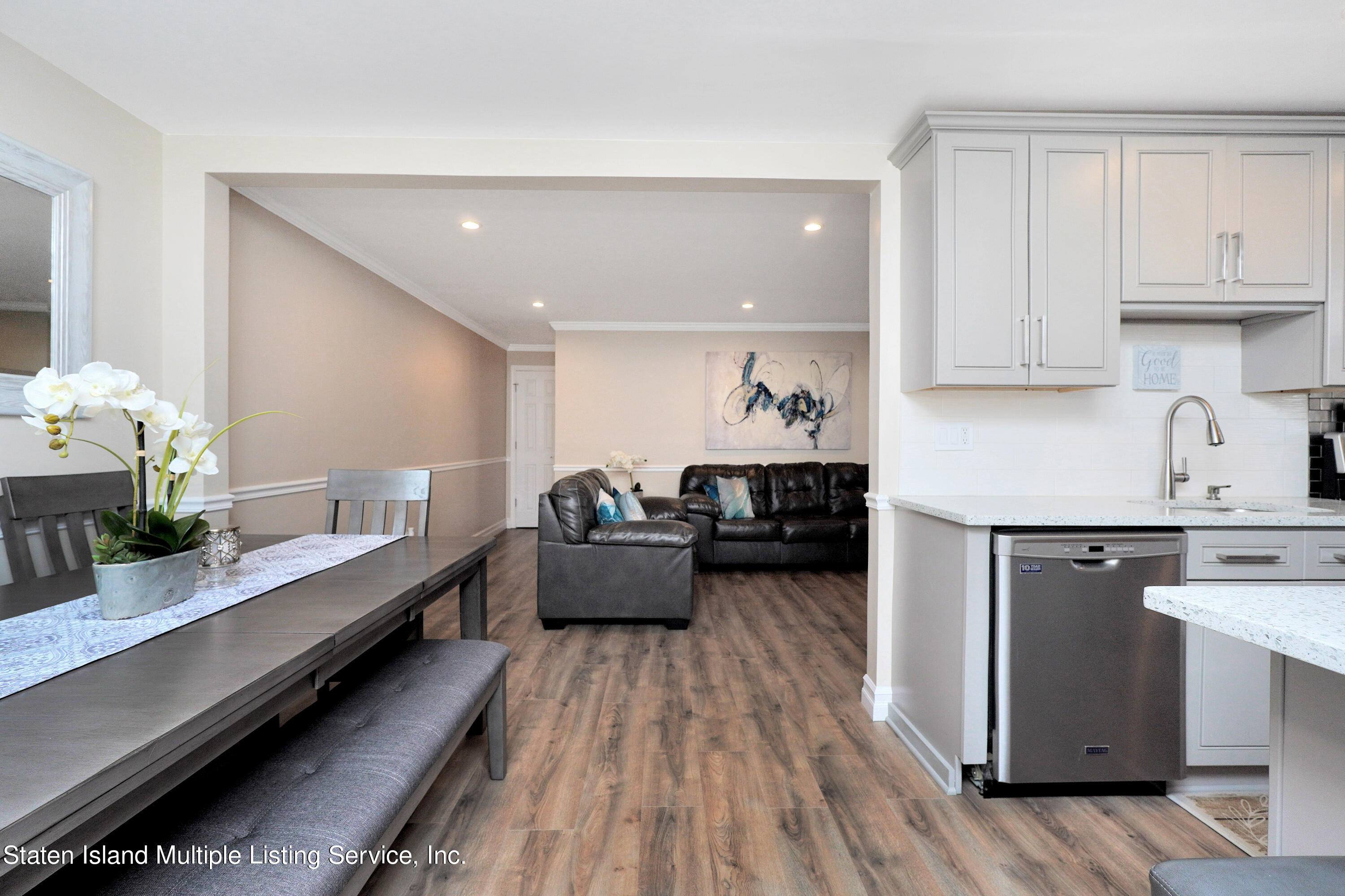 400 Maryland Avenue, 2d