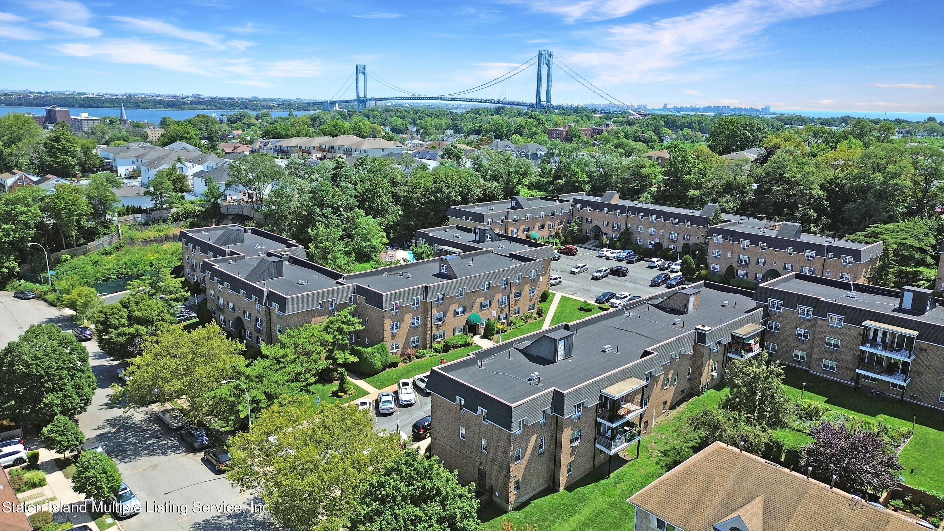 400 Maryland Avenue, 2d