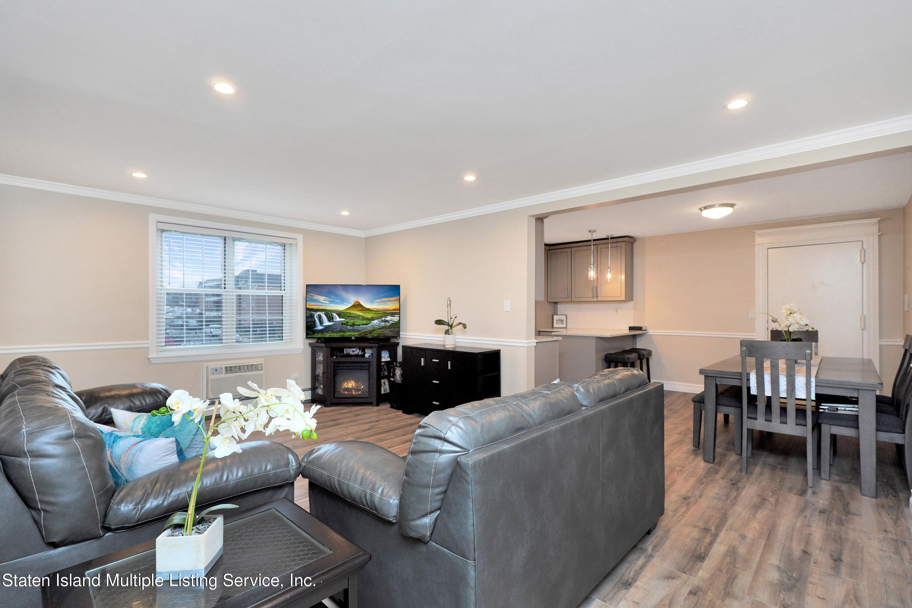 400 Maryland Avenue, 2d