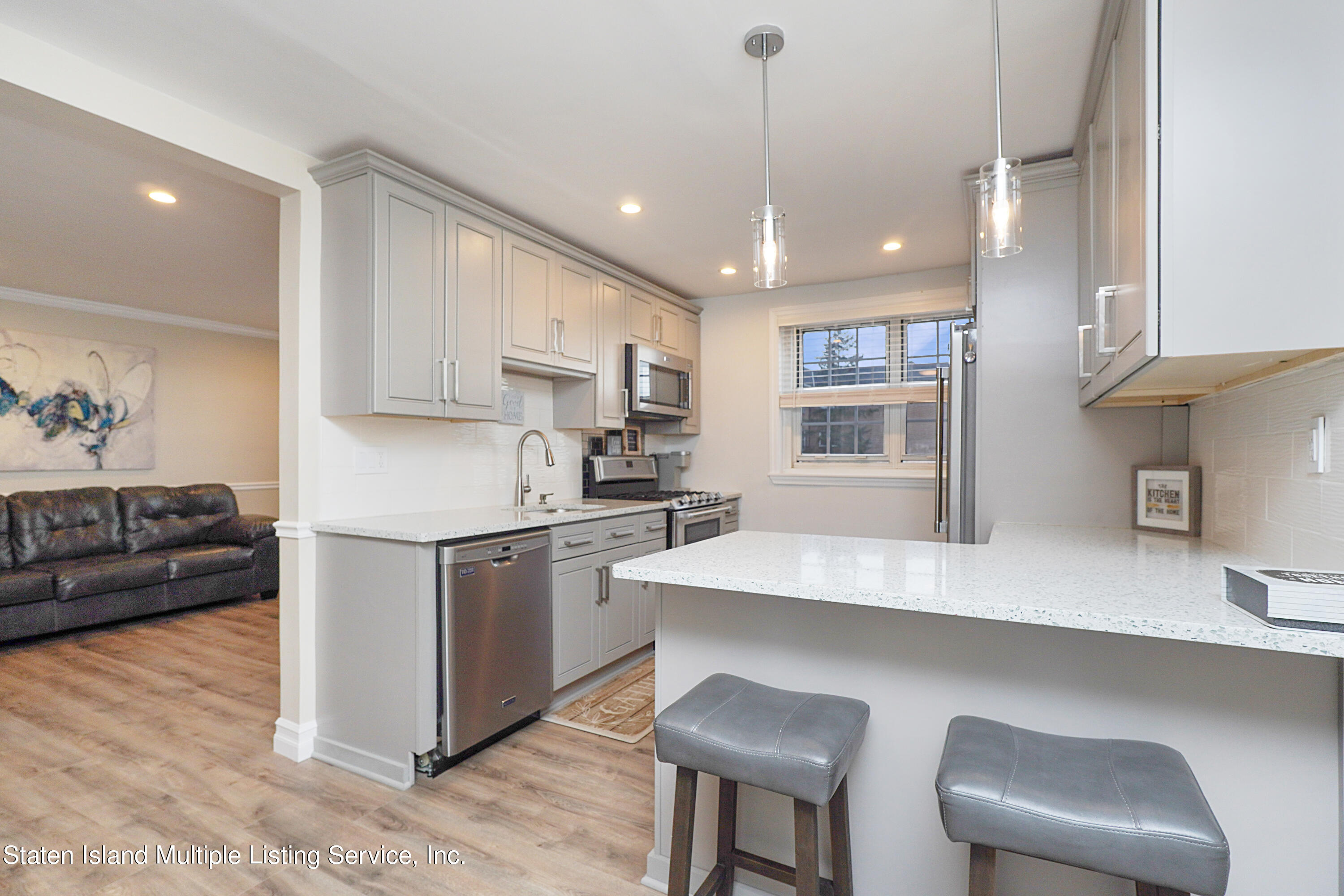 400 Maryland Avenue, 2d