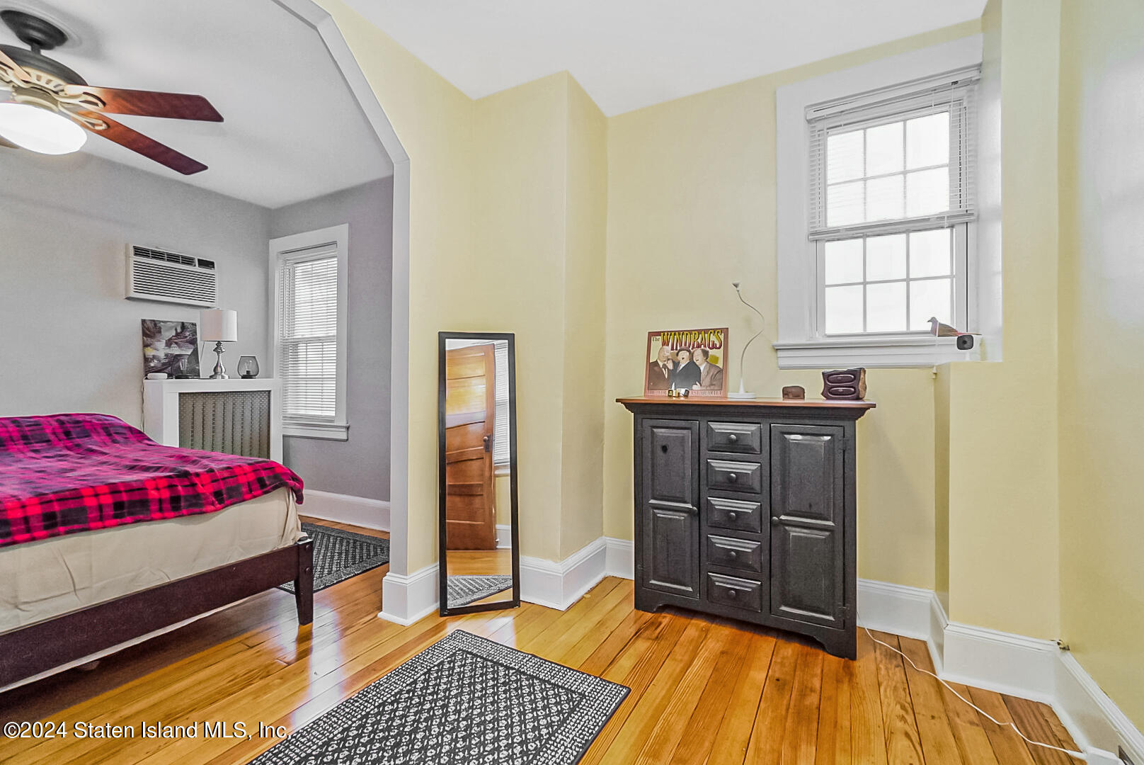 21 Lexington Avenue