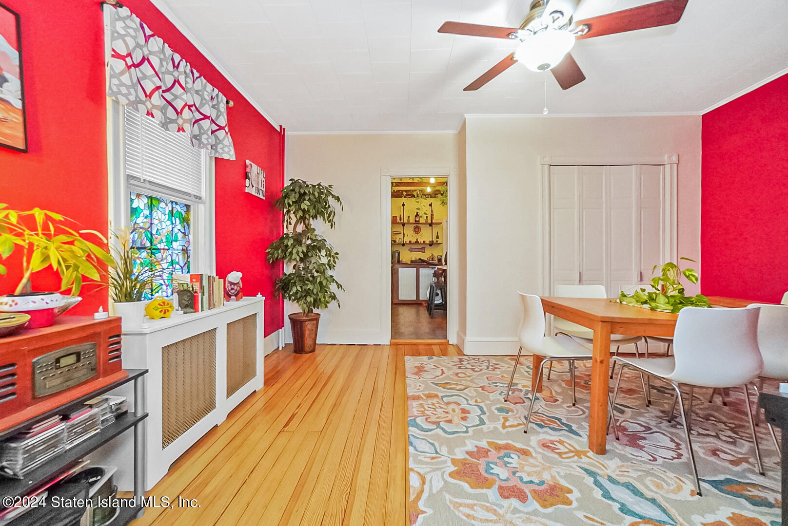 21 Lexington Avenue