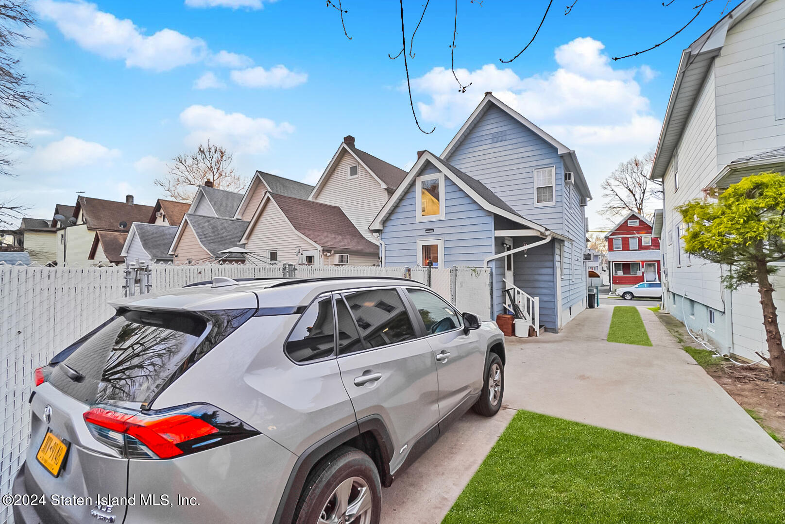 21 Lexington Avenue
